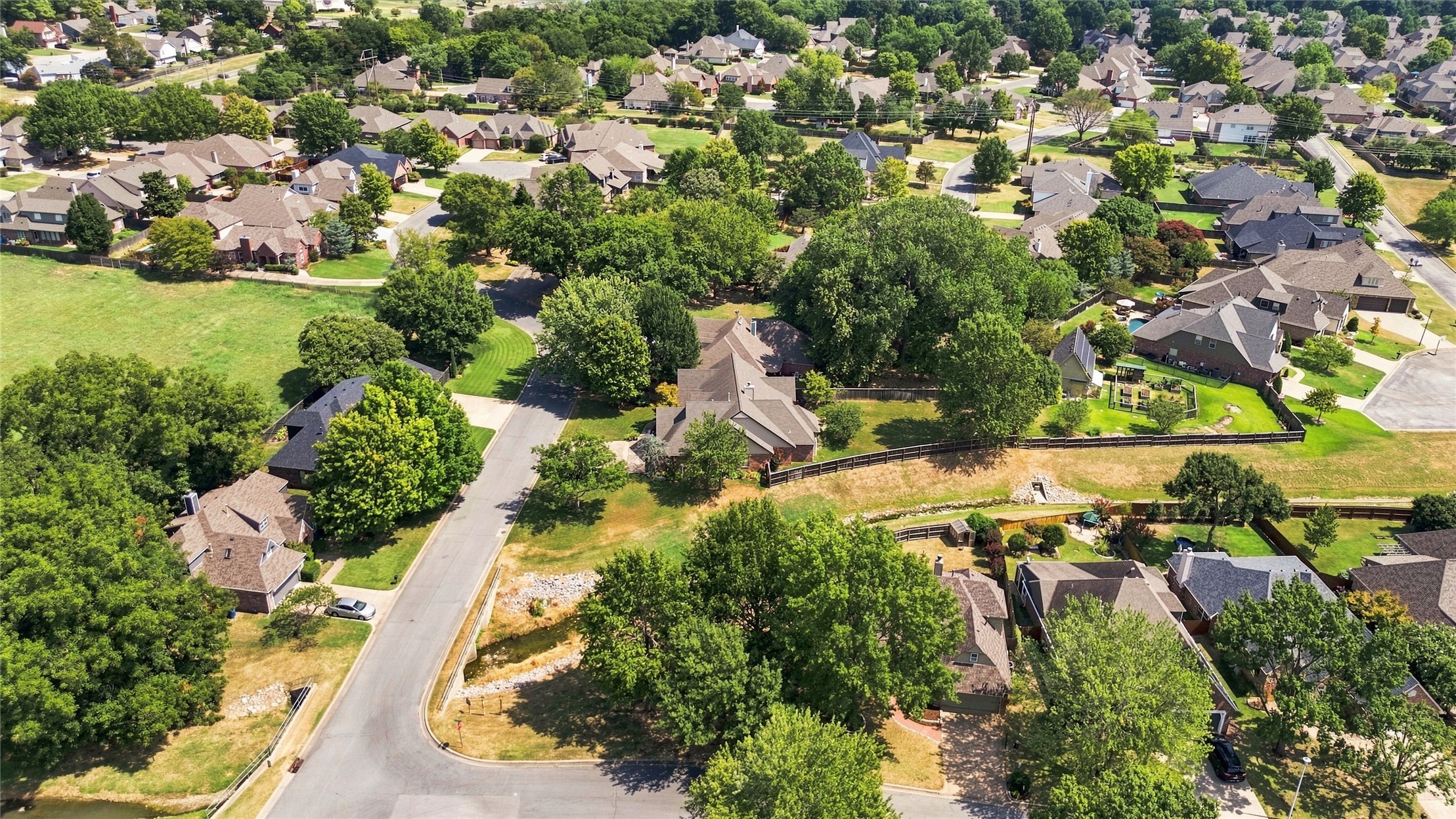 9211 S 71st East Avenue Tulsa OK 74133