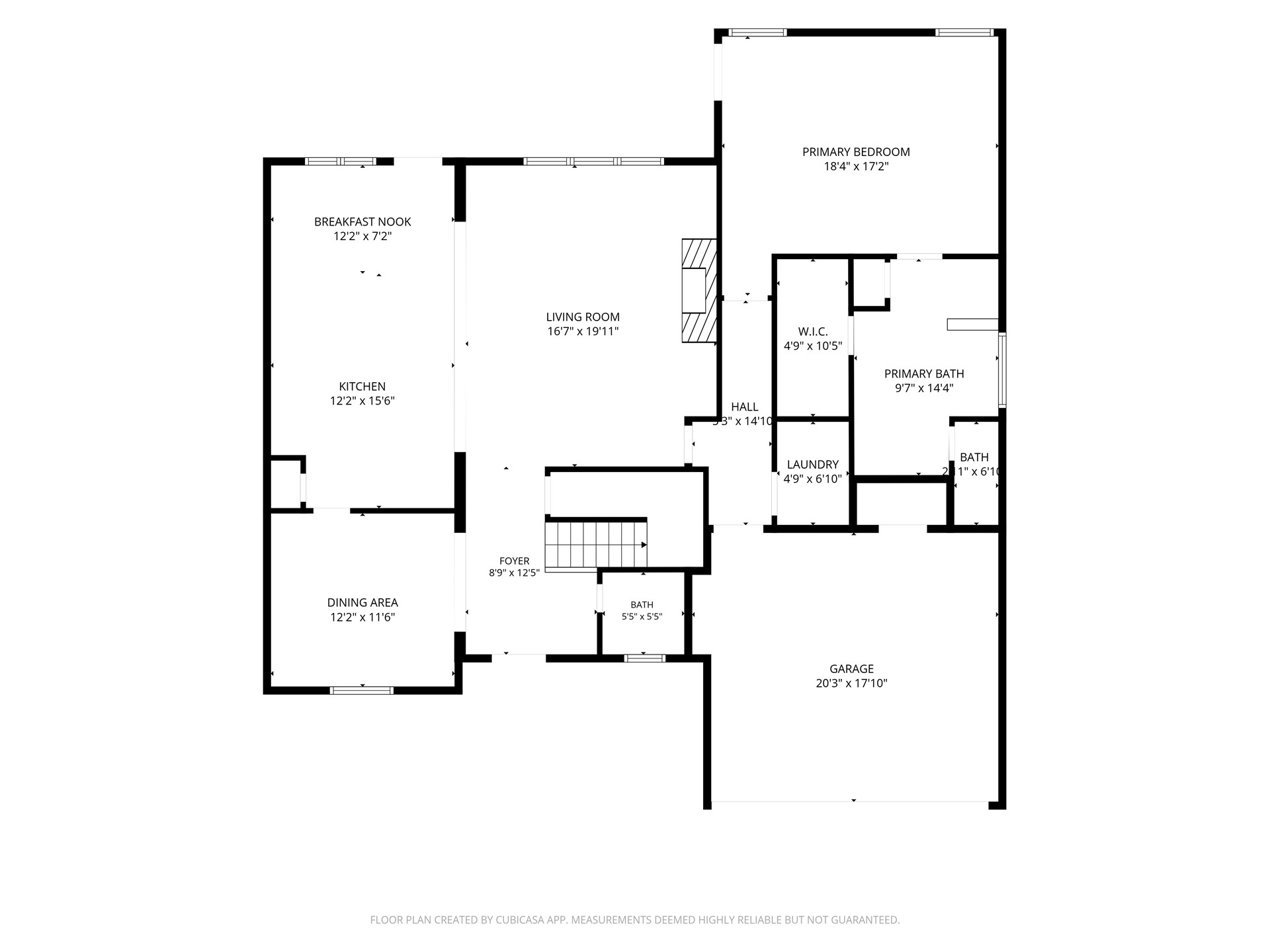 9211 S 71st East Avenue Tulsa OK 74133