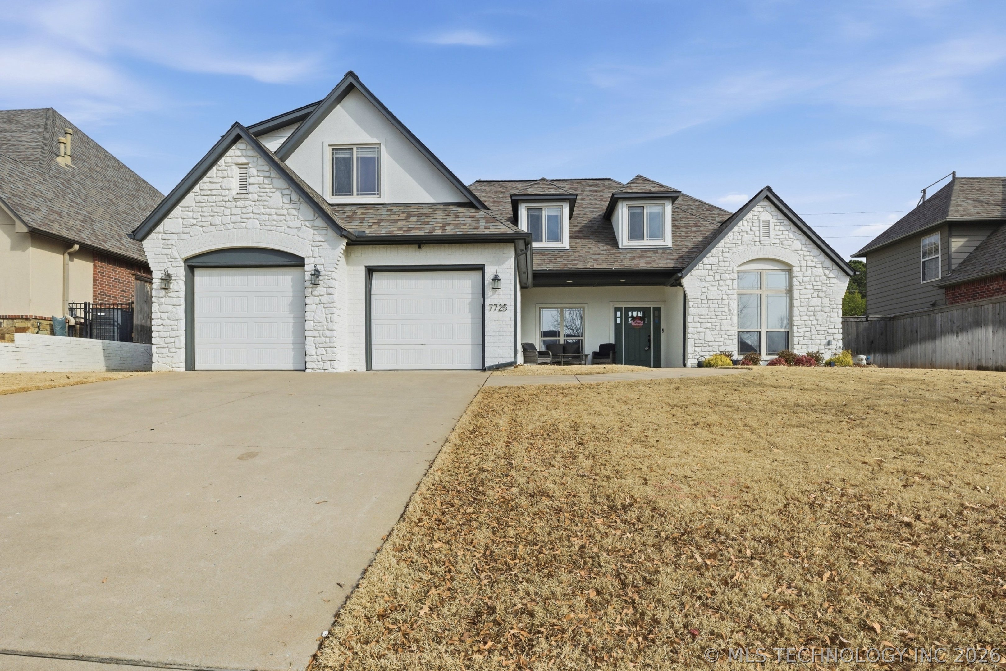 7725 S Frisco Avenue Tulsa OK 74132