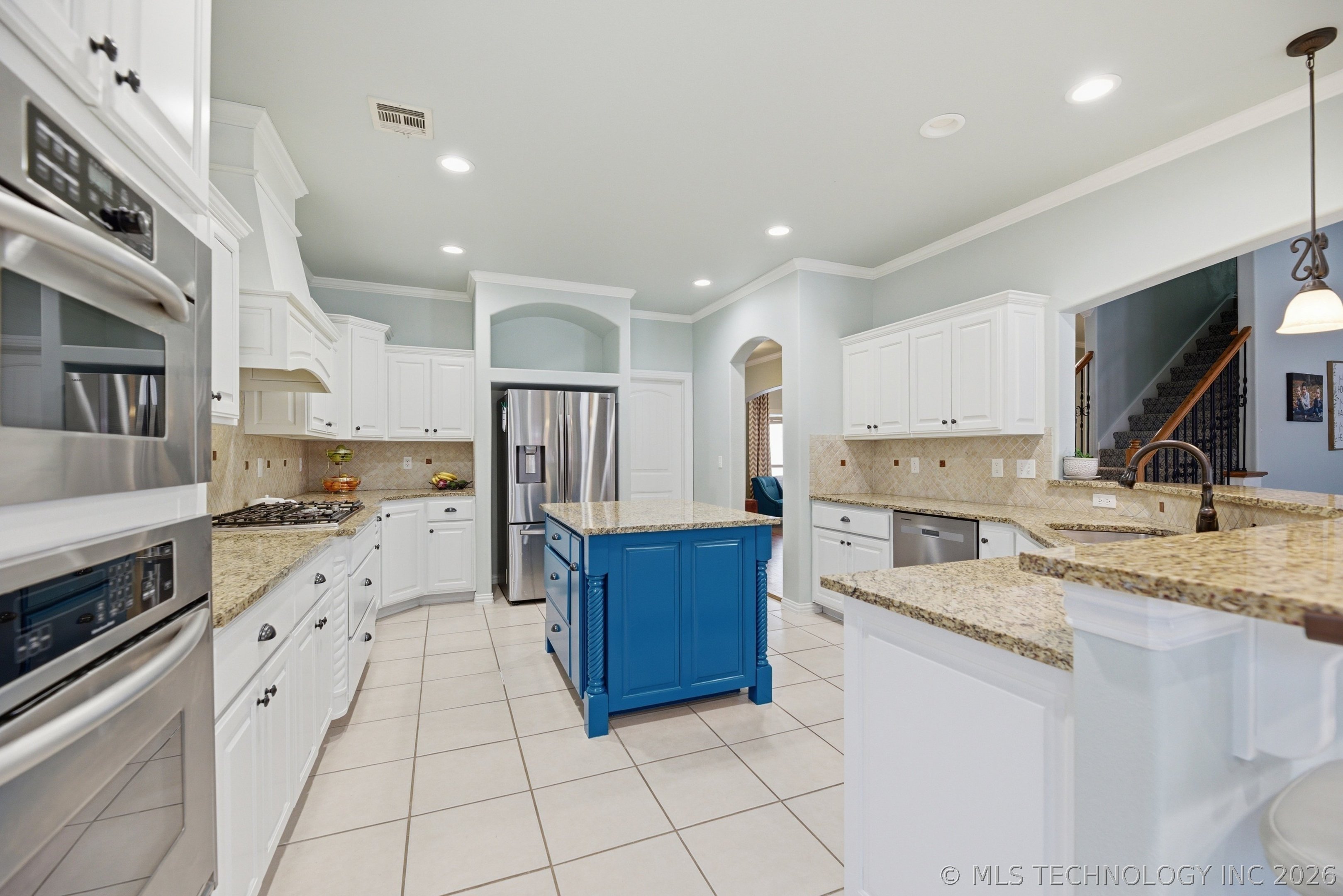 7725 S Frisco Avenue Tulsa OK 74132