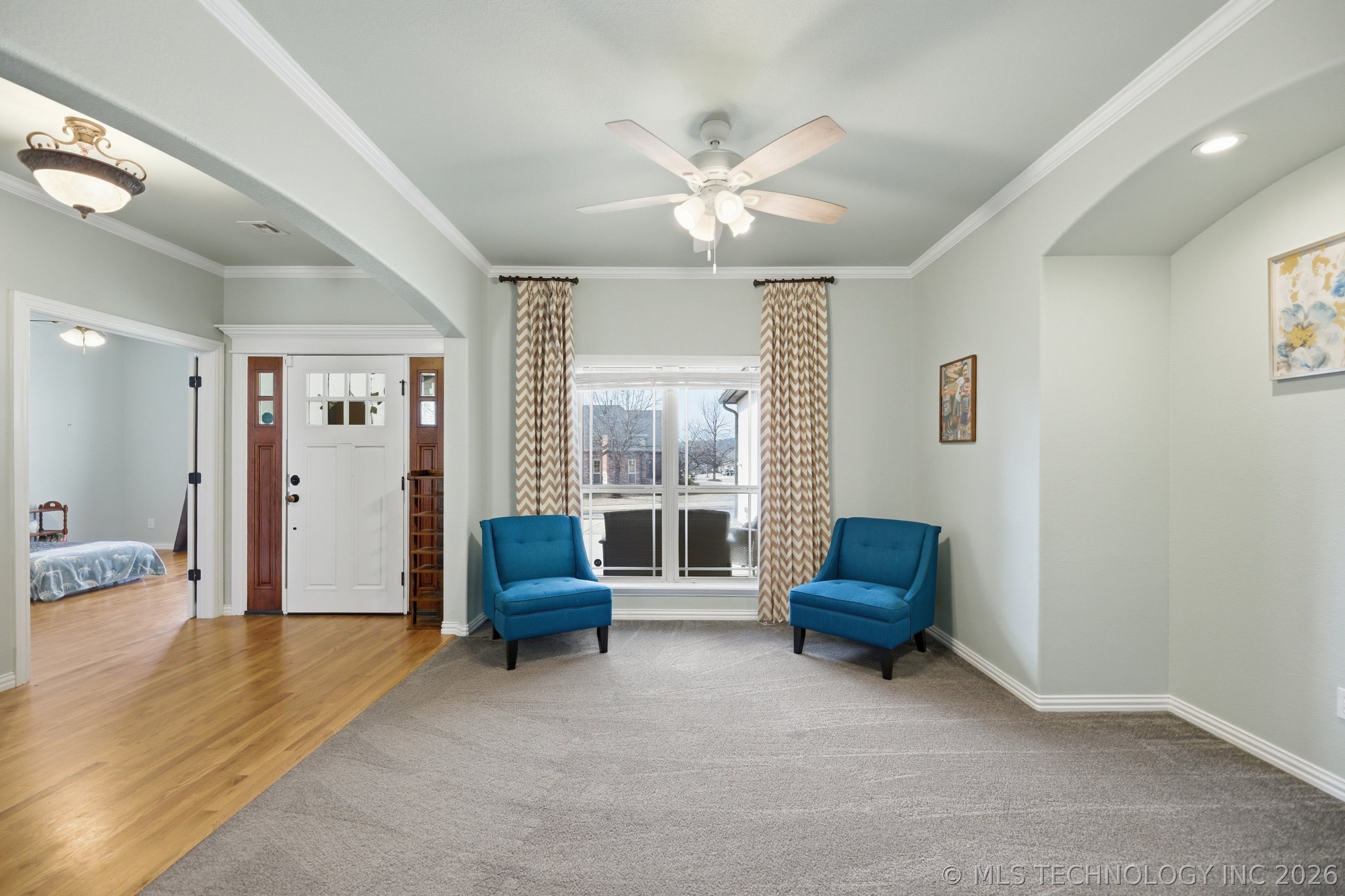 7725 S Frisco Avenue Tulsa OK 74132