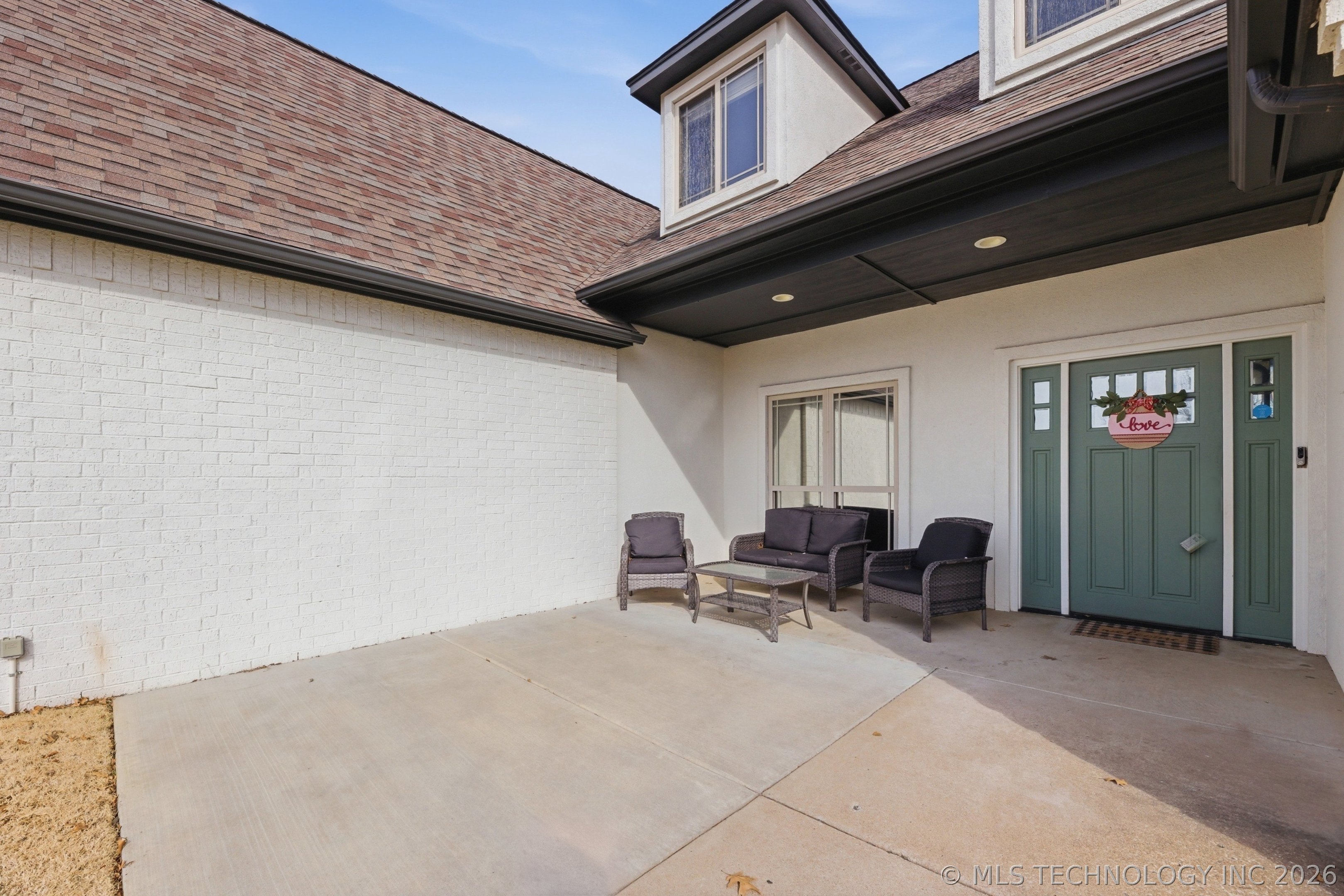 7725 S Frisco Avenue Tulsa OK 74132
