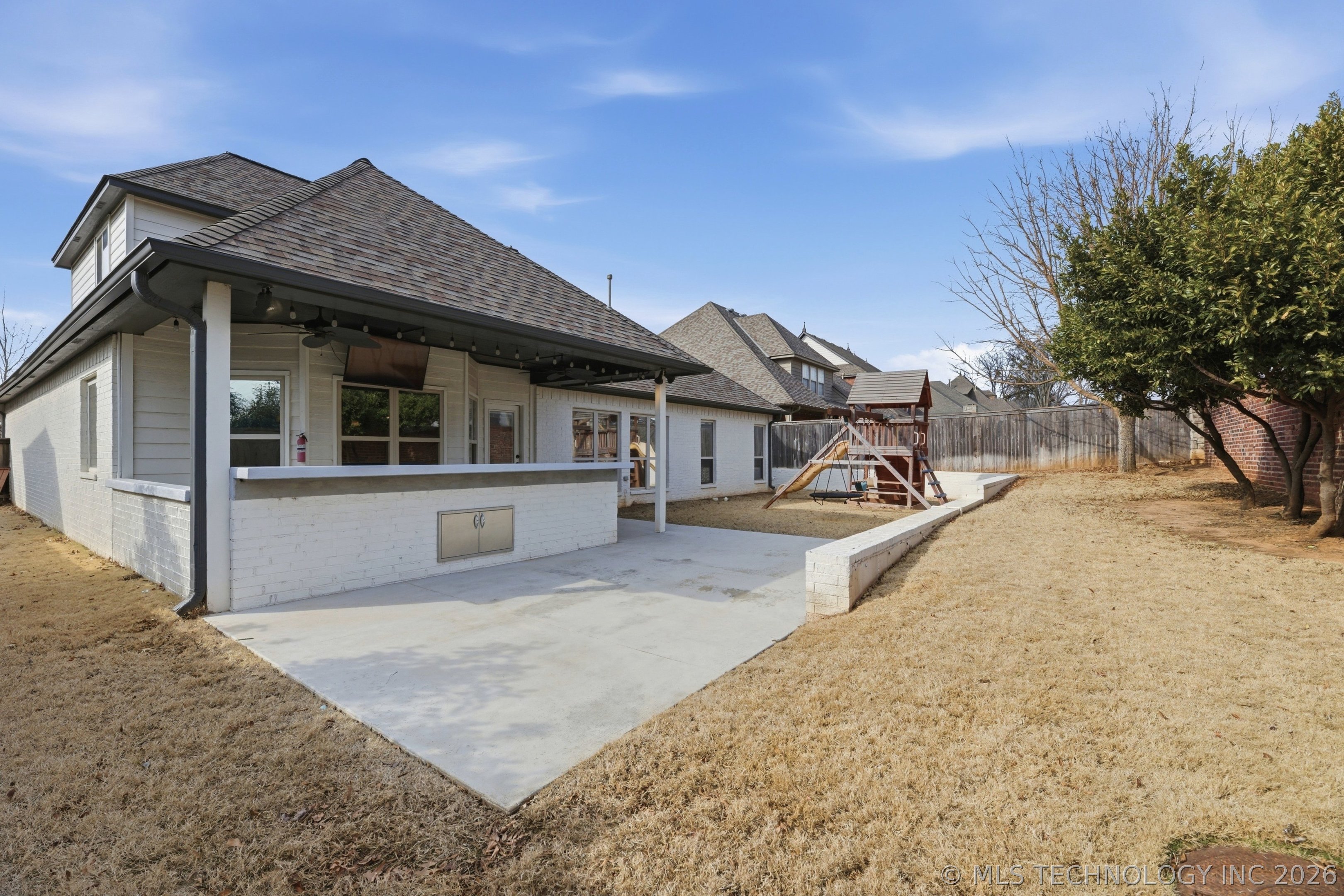 7725 S Frisco Avenue Tulsa OK 74132