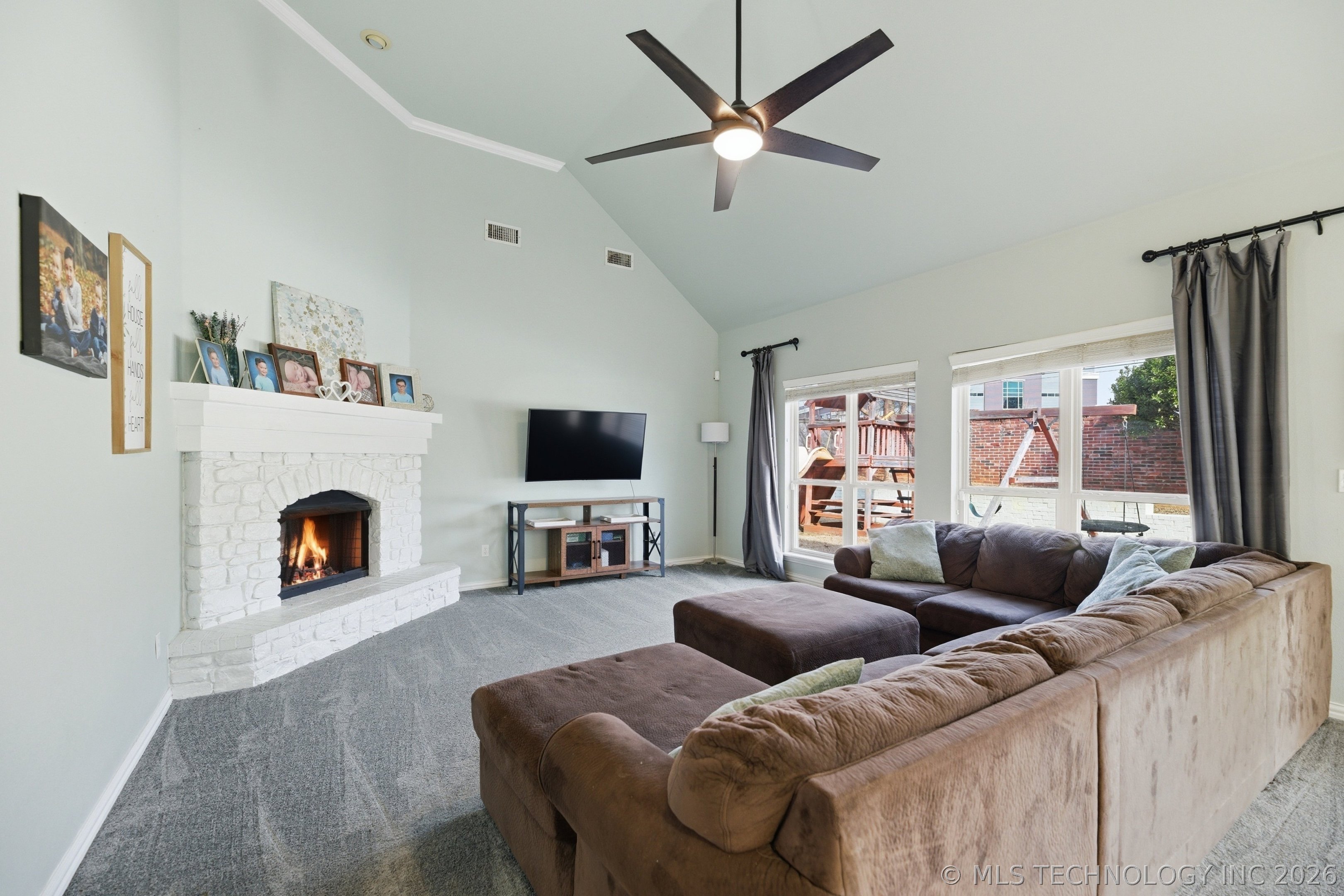 7725 S Frisco Avenue Tulsa OK 74132