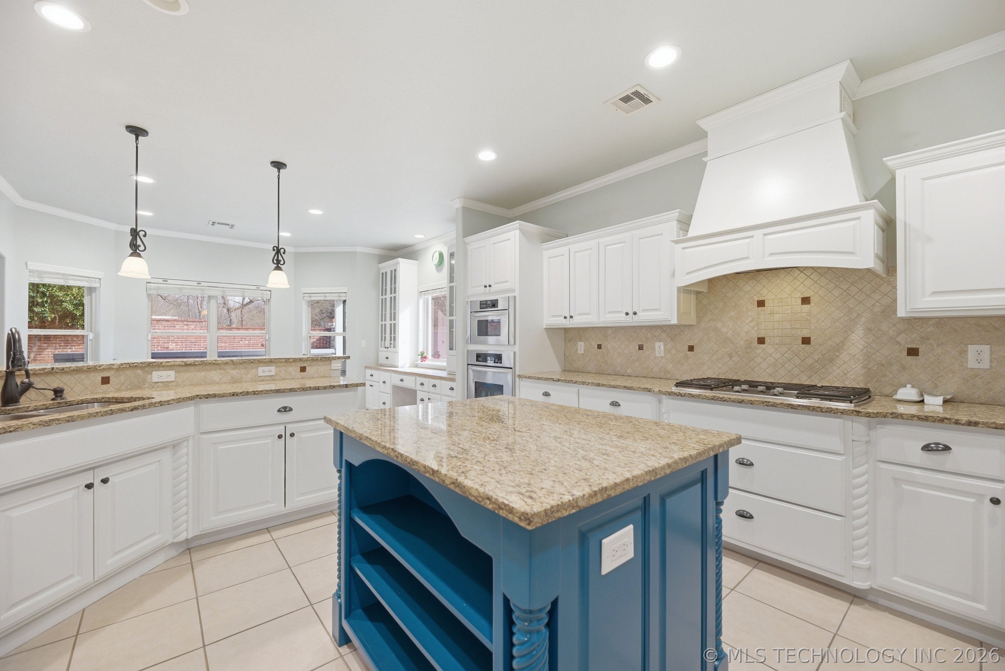 7725 S Frisco Avenue Tulsa OK 74132