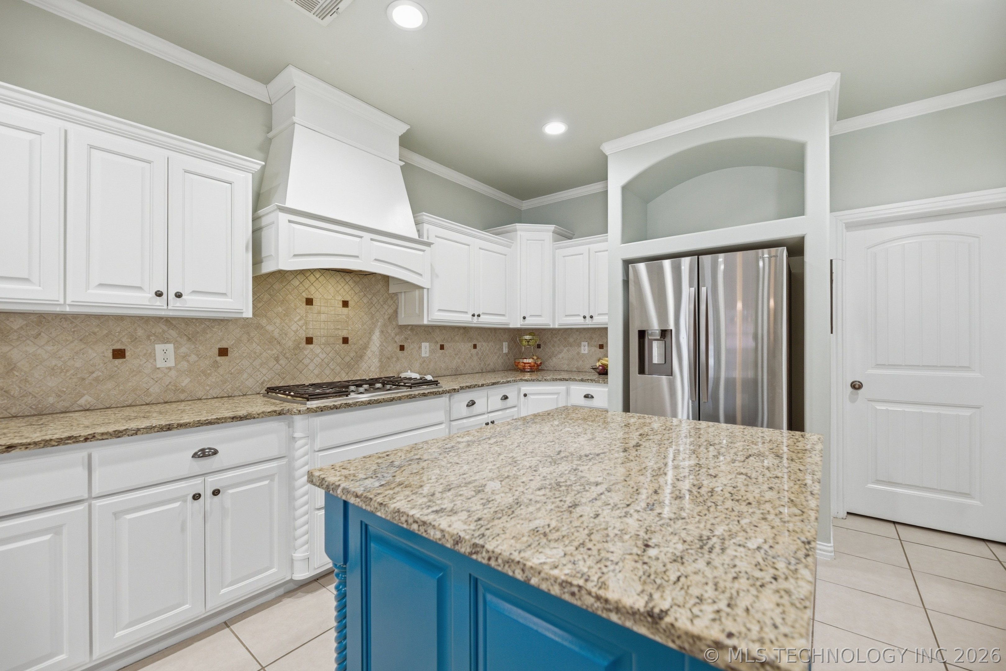 7725 S Frisco Avenue Tulsa OK 74132