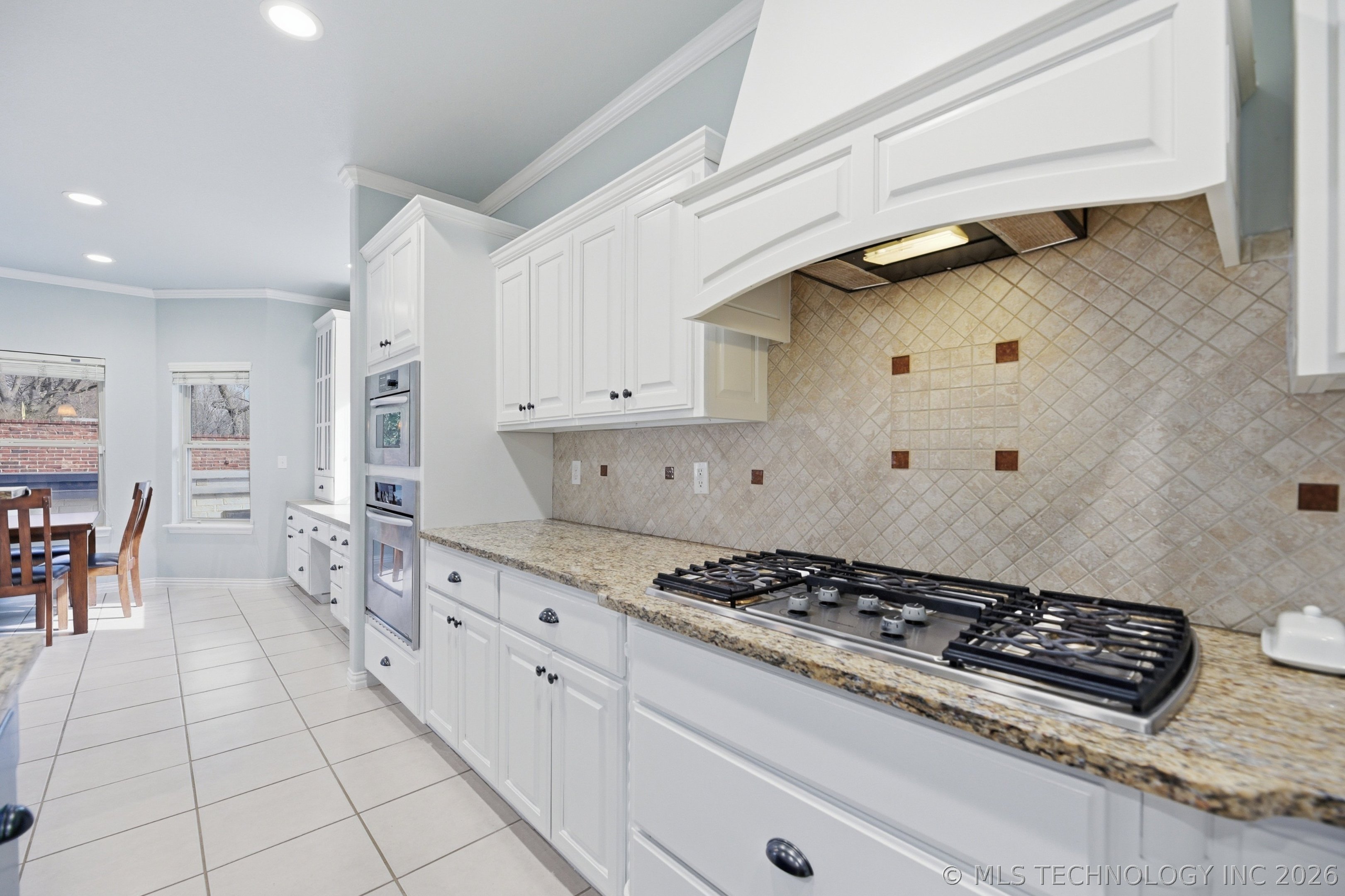 7725 S Frisco Avenue Tulsa OK 74132