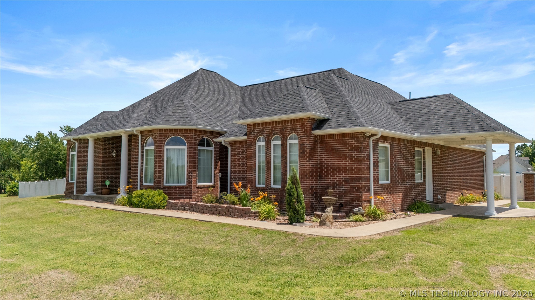 12030 County Road 3580 Road Ada OK 74820