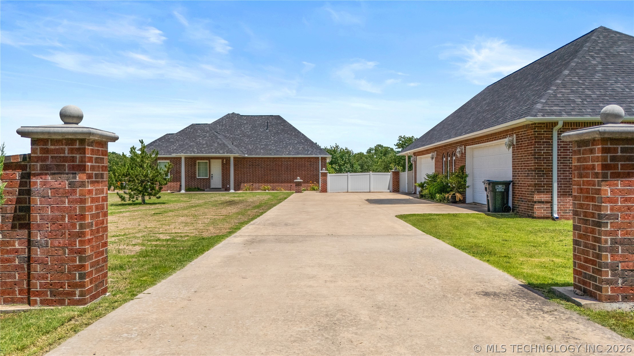 12030 County Road 3580 Road Ada OK 74820