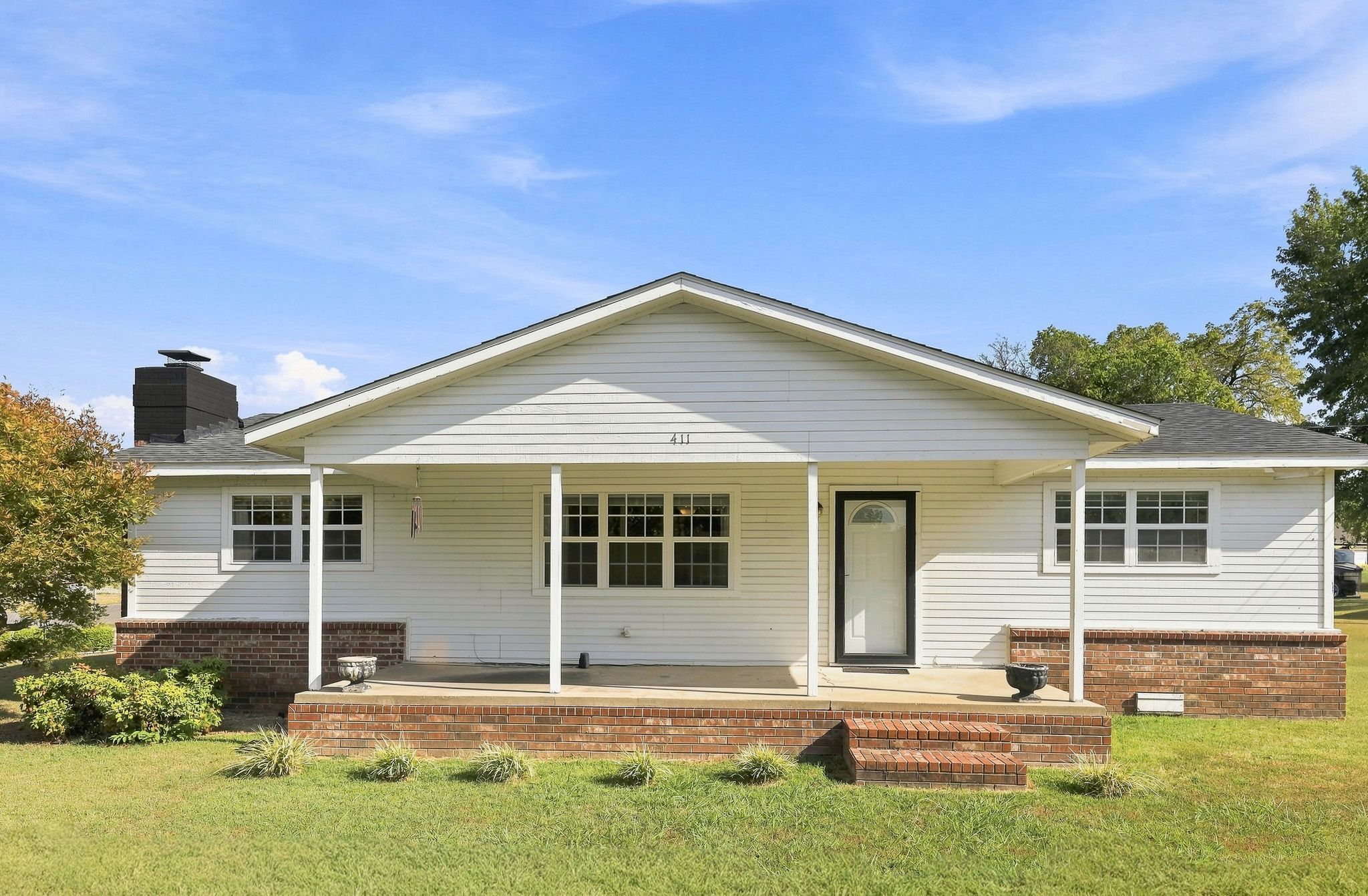 411 W Odle Street Salina OK 74365