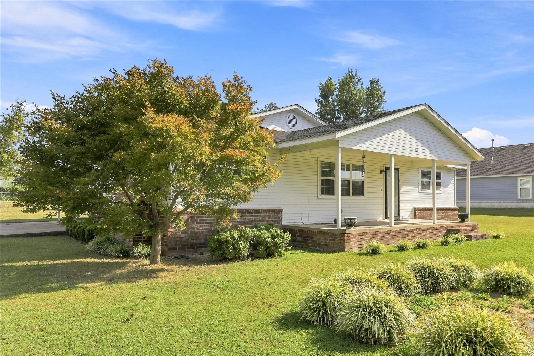 411 W Odle Street Salina OK 74365