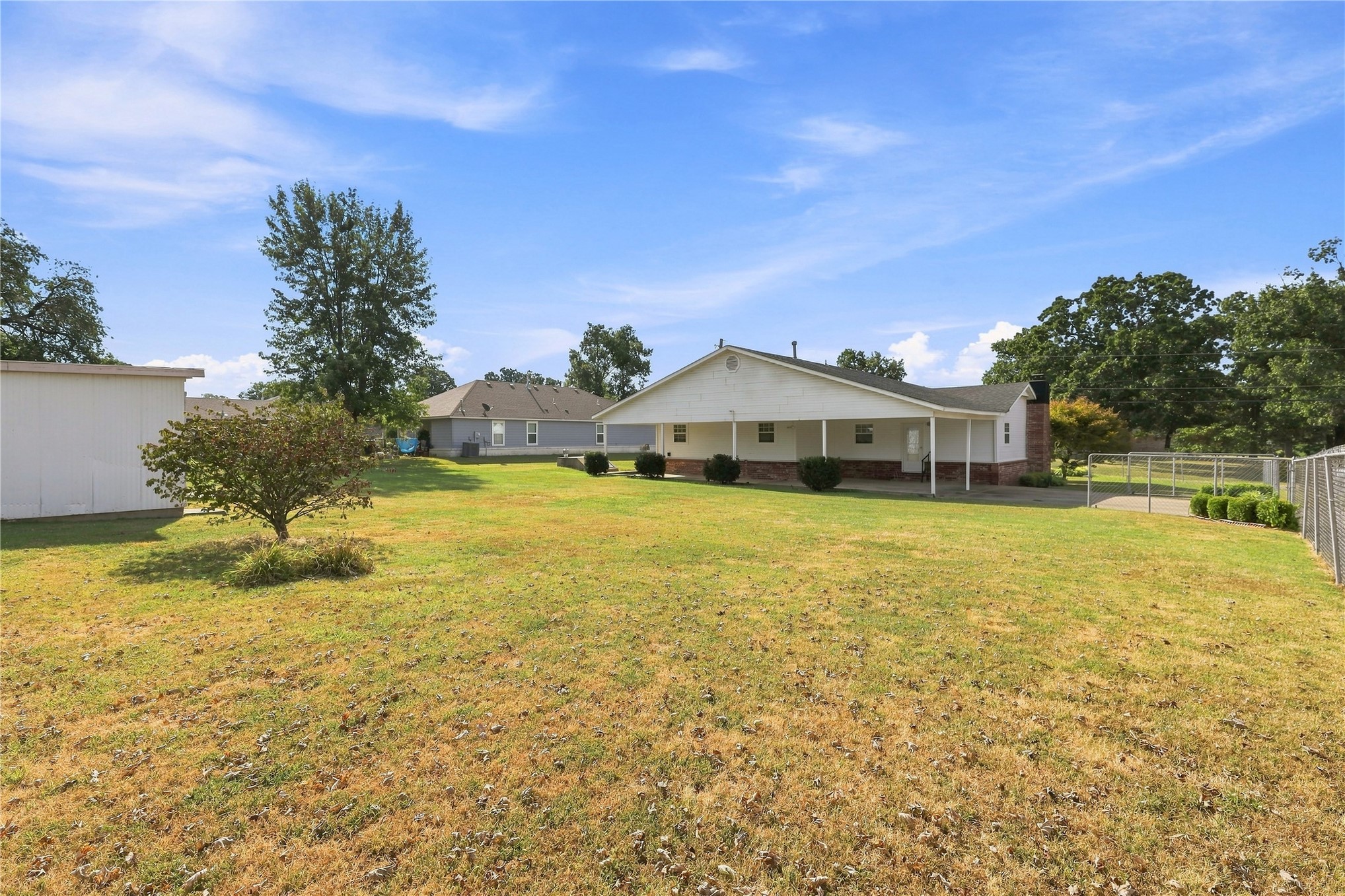 411 W Odle Street Salina OK 74365