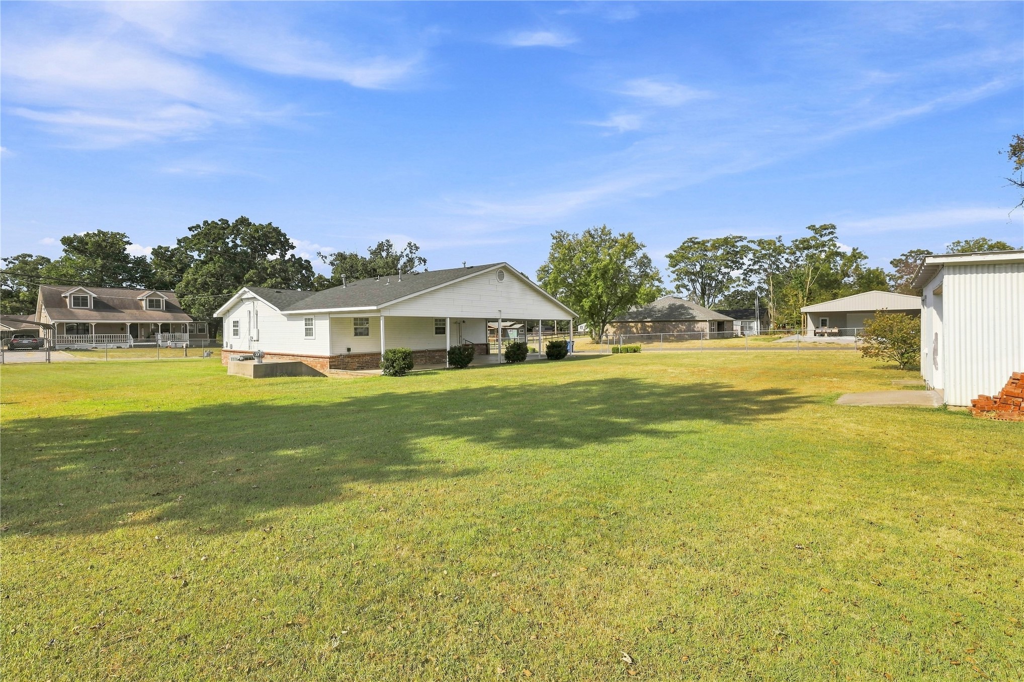 411 W Odle Street Salina OK 74365