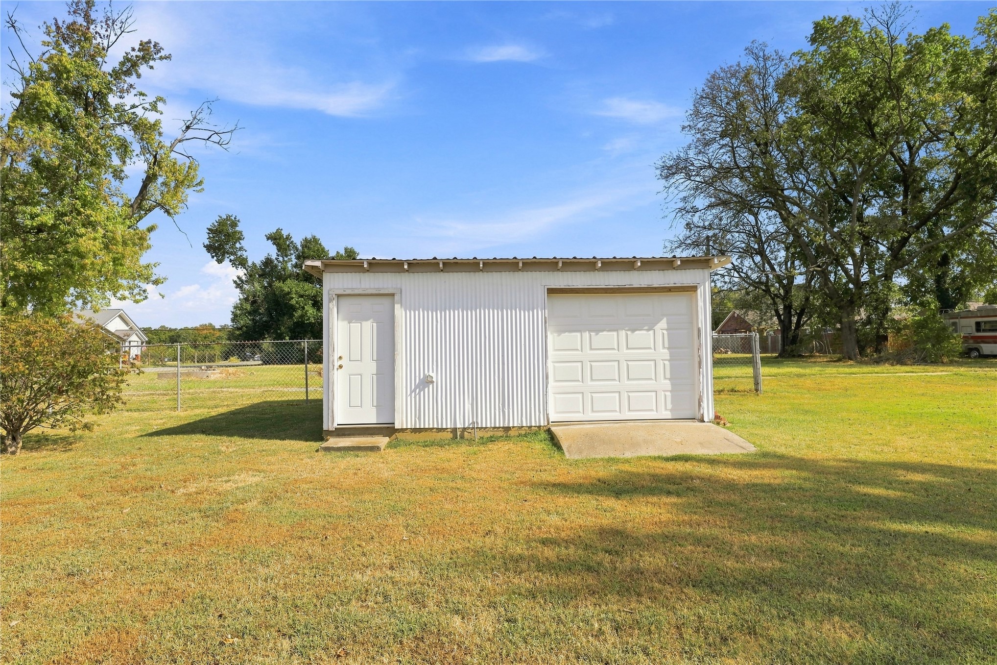 411 W Odle Street Salina OK 74365