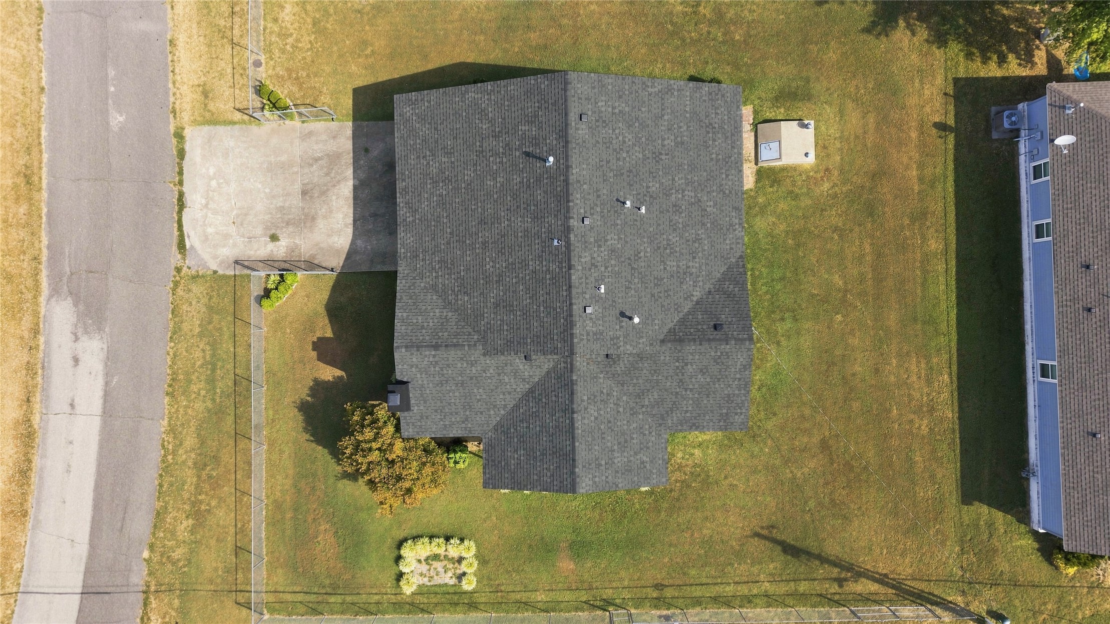 411 W Odle Street Salina OK 74365