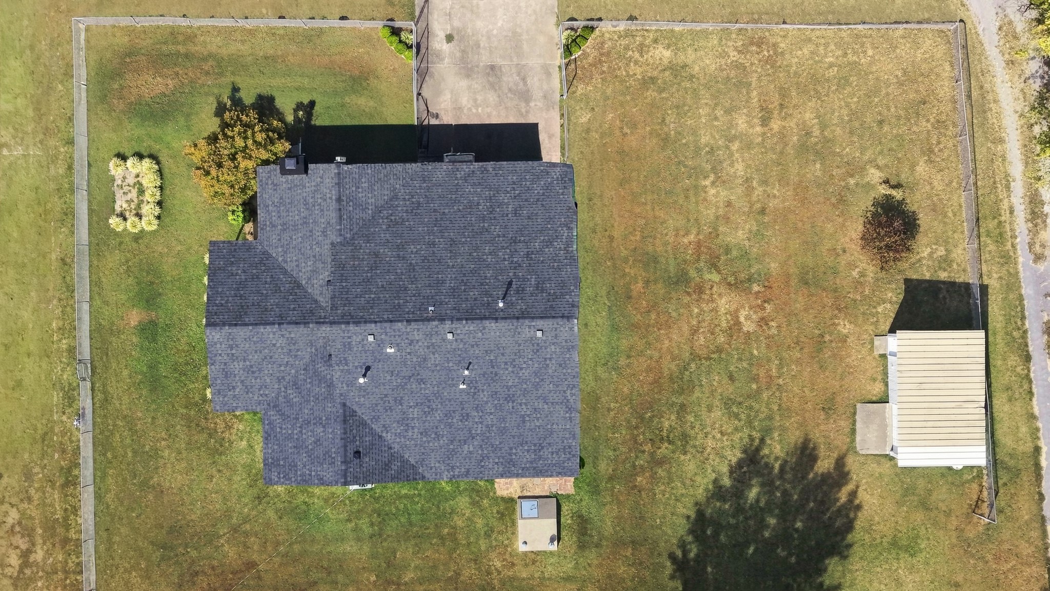 411 W Odle Street Salina OK 74365
