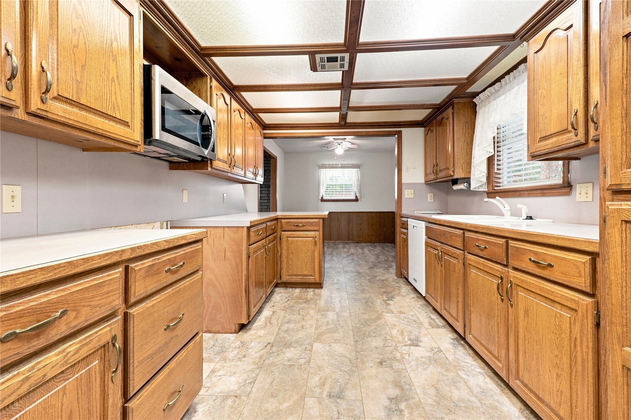 411 W Odle Street Salina OK 74365