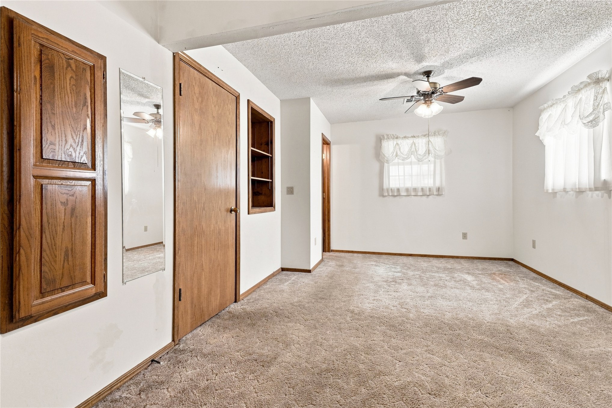 411 W Odle Street Salina OK 74365