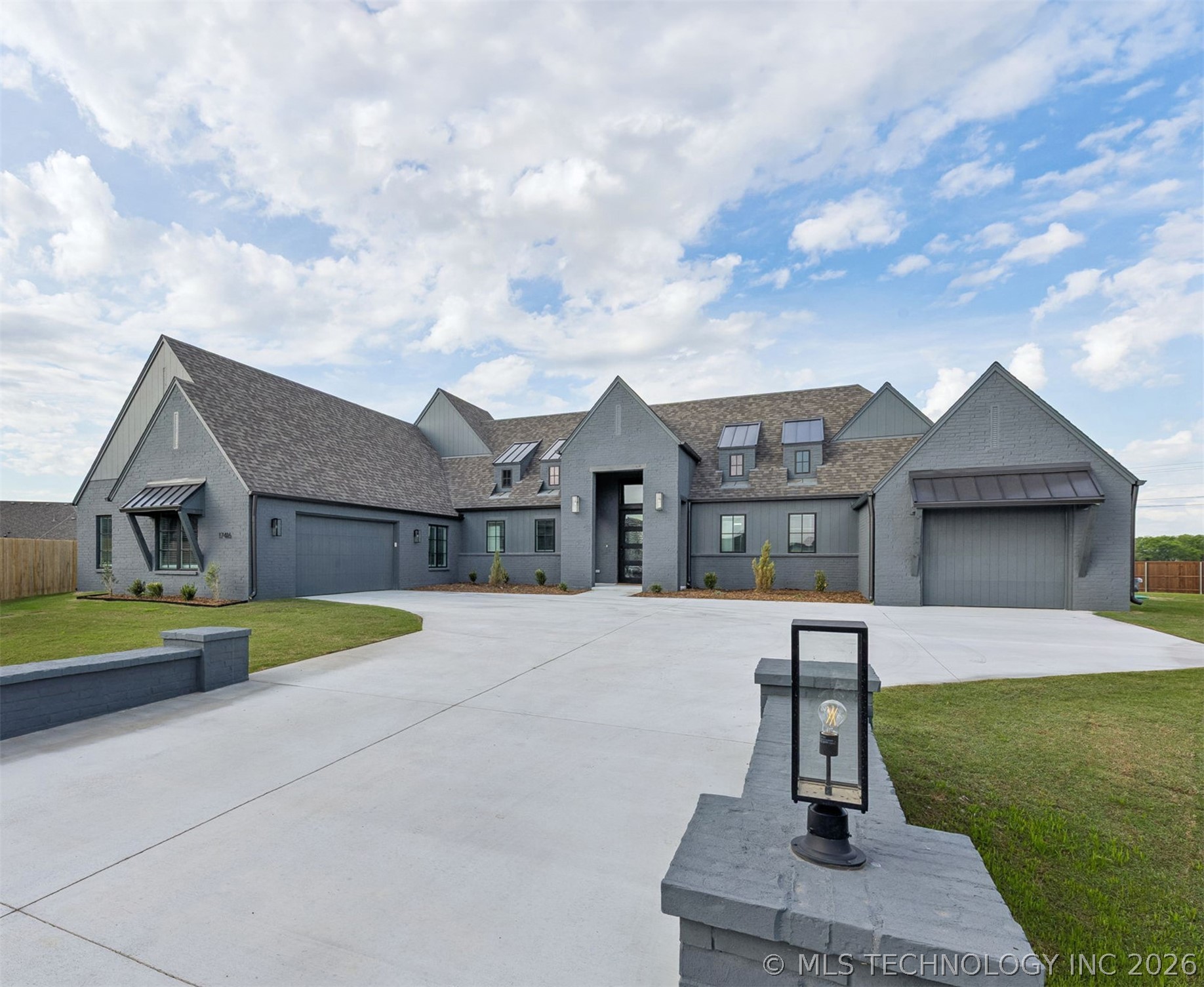 17416 S 51st Eastavenue Bixby OK 74008