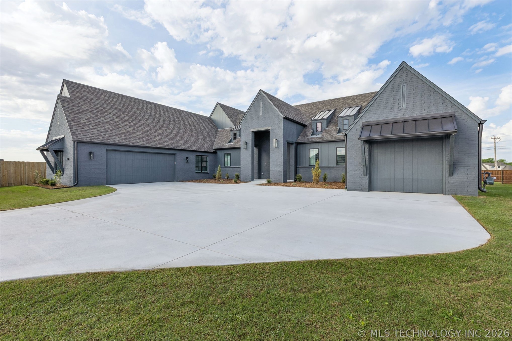 17416 S 51st Eastavenue Bixby OK 74008