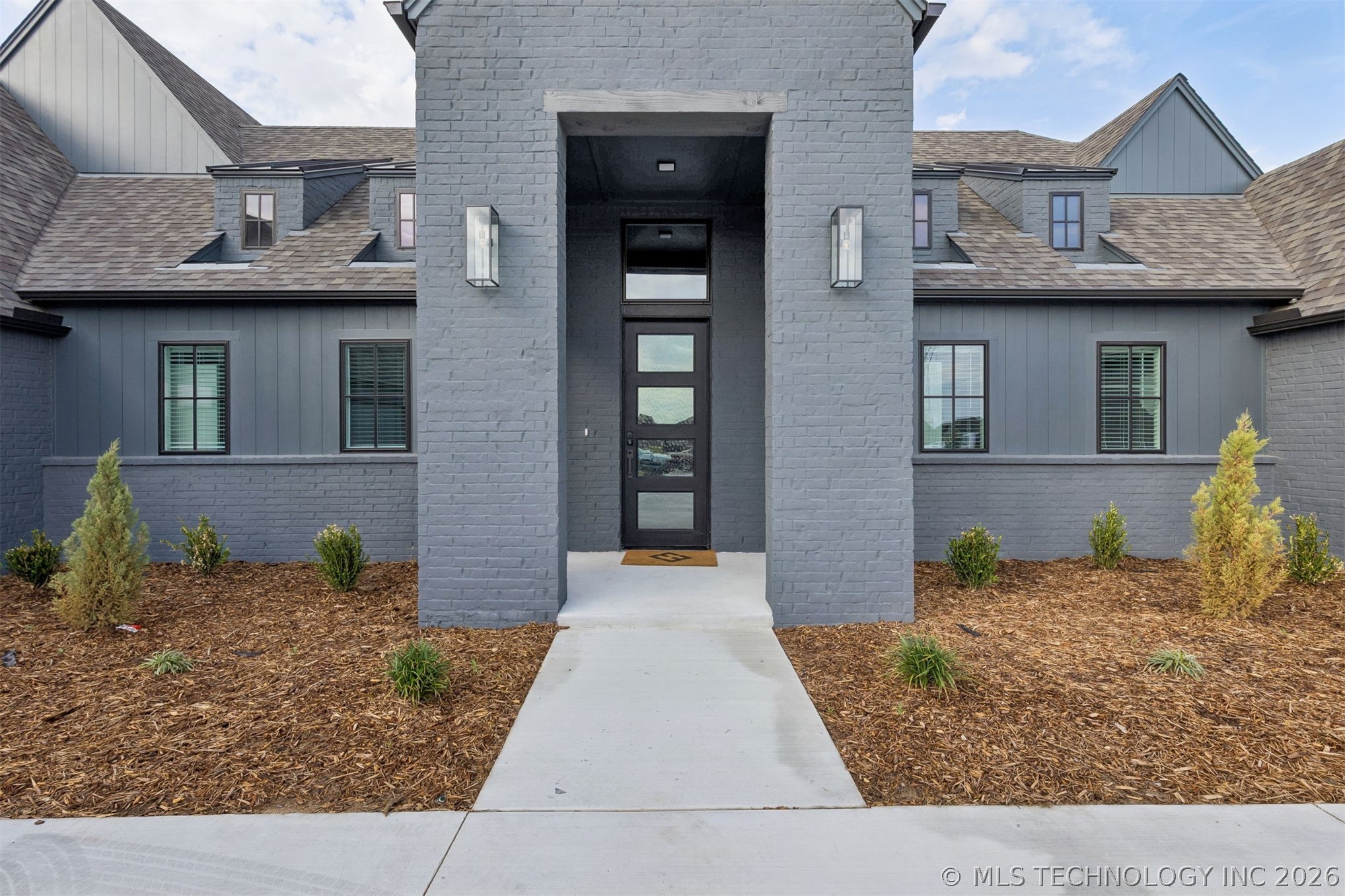 17416 S 51st Eastavenue Bixby OK 74008