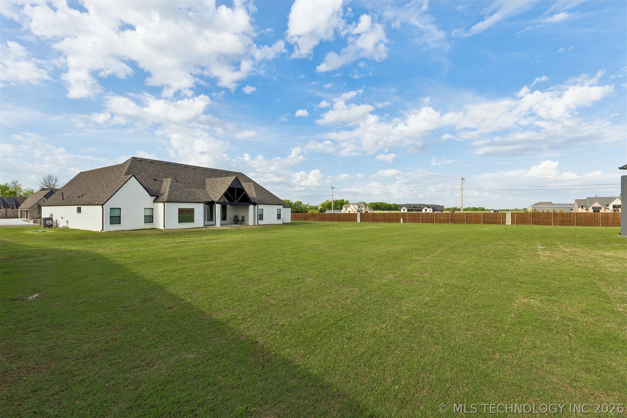 17416 S 51st Eastavenue Bixby OK 74008