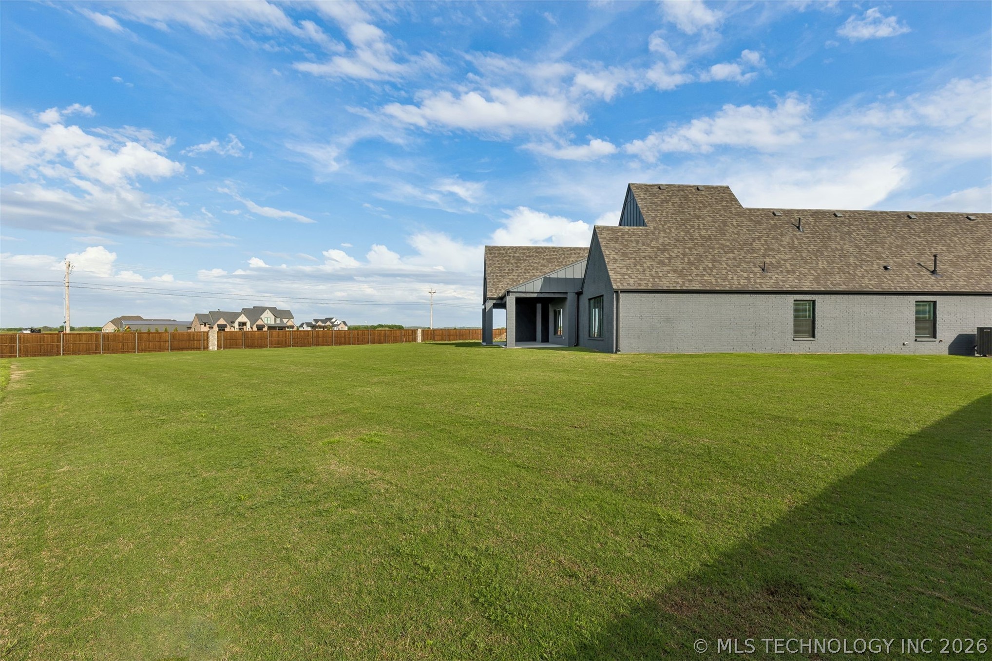 17416 S 51st Eastavenue Bixby OK 74008