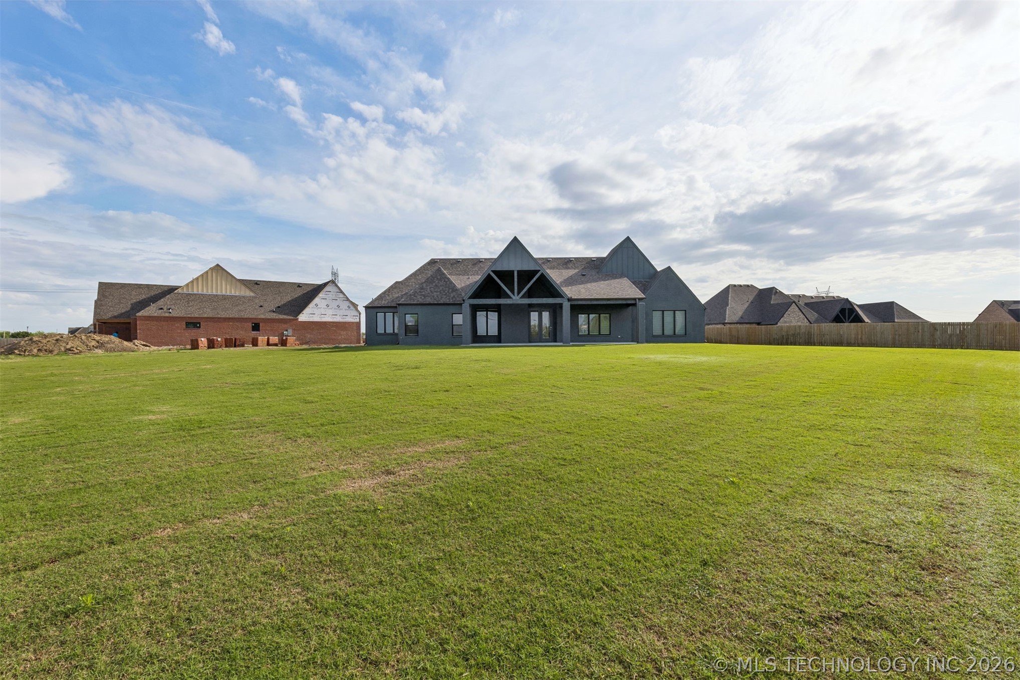 17416 S 51st Eastavenue Bixby OK 74008