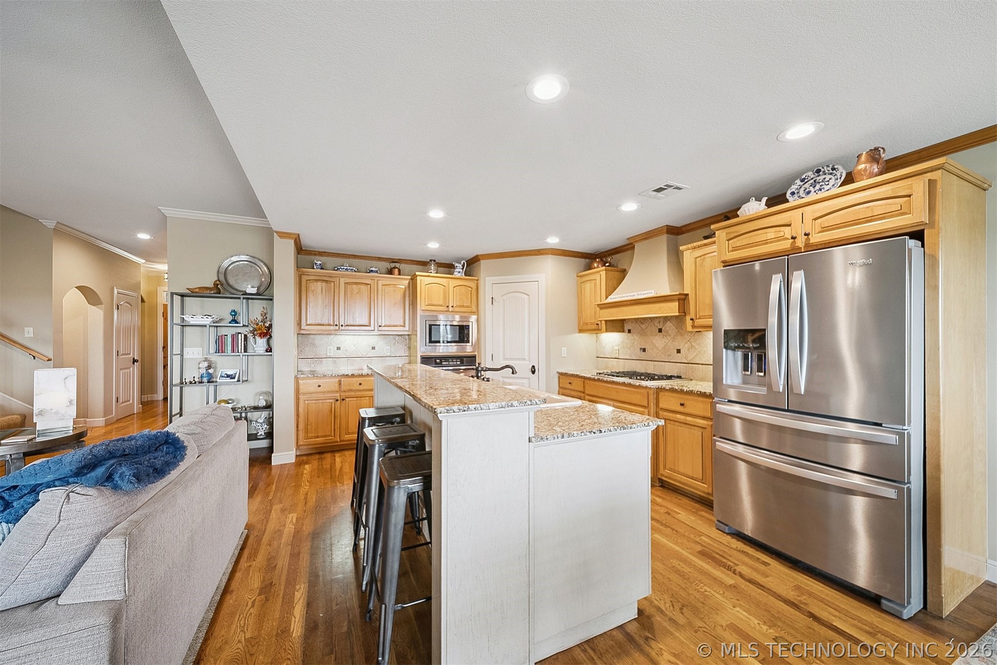 9128 E 120th Street S Bixby OK 74008