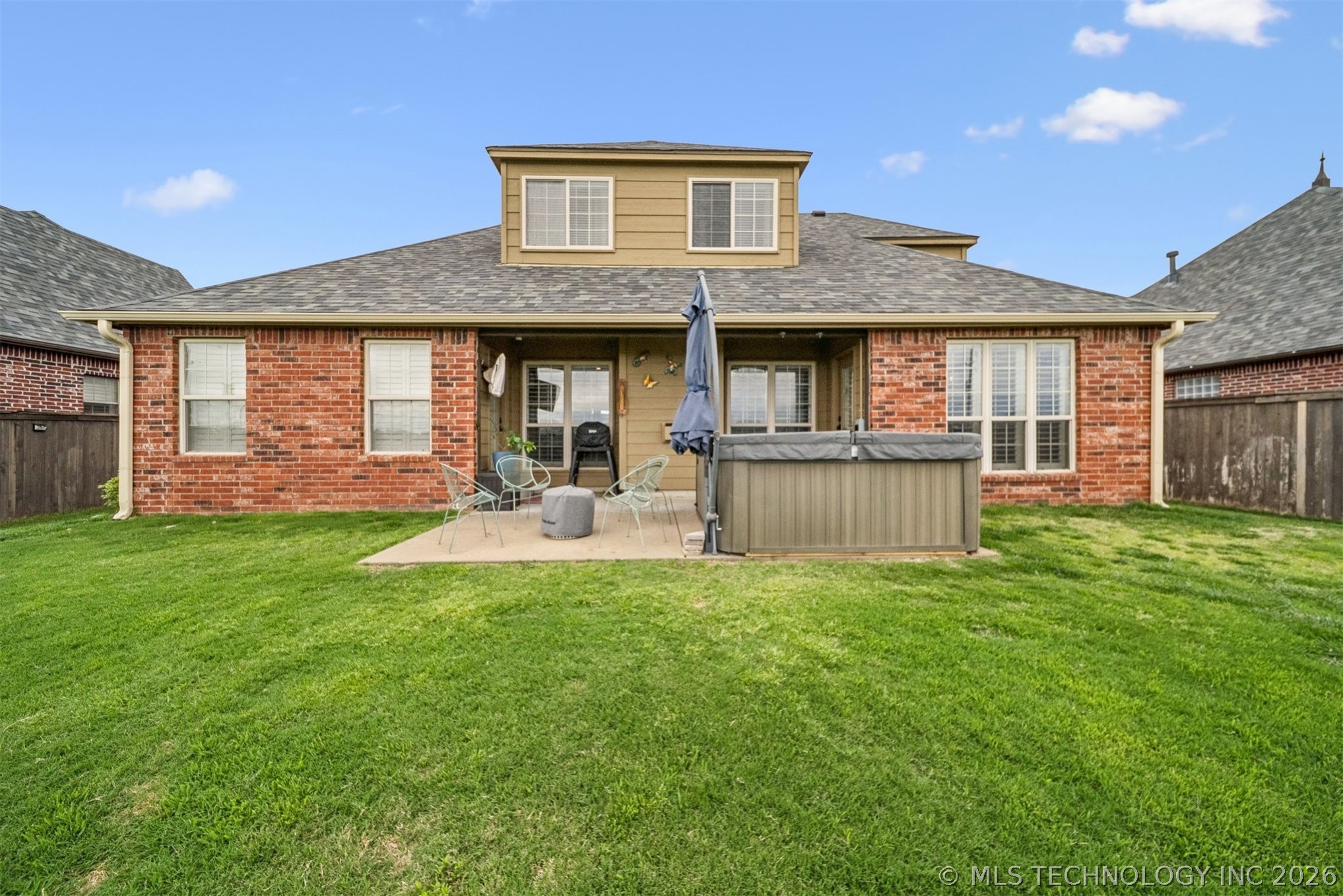 9128 E 120th Street S Bixby OK 74008