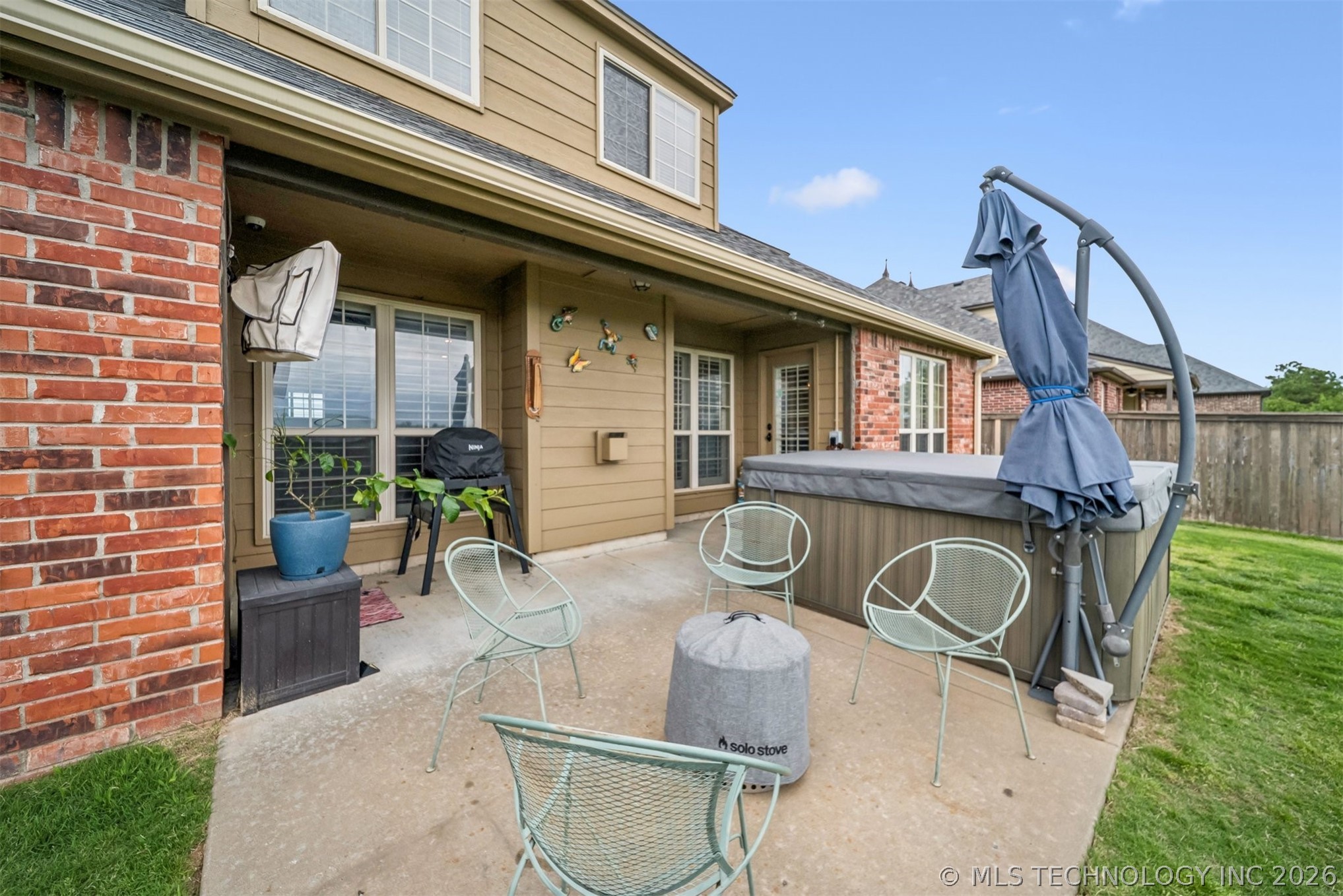 9128 E 120th Street S Bixby OK 74008