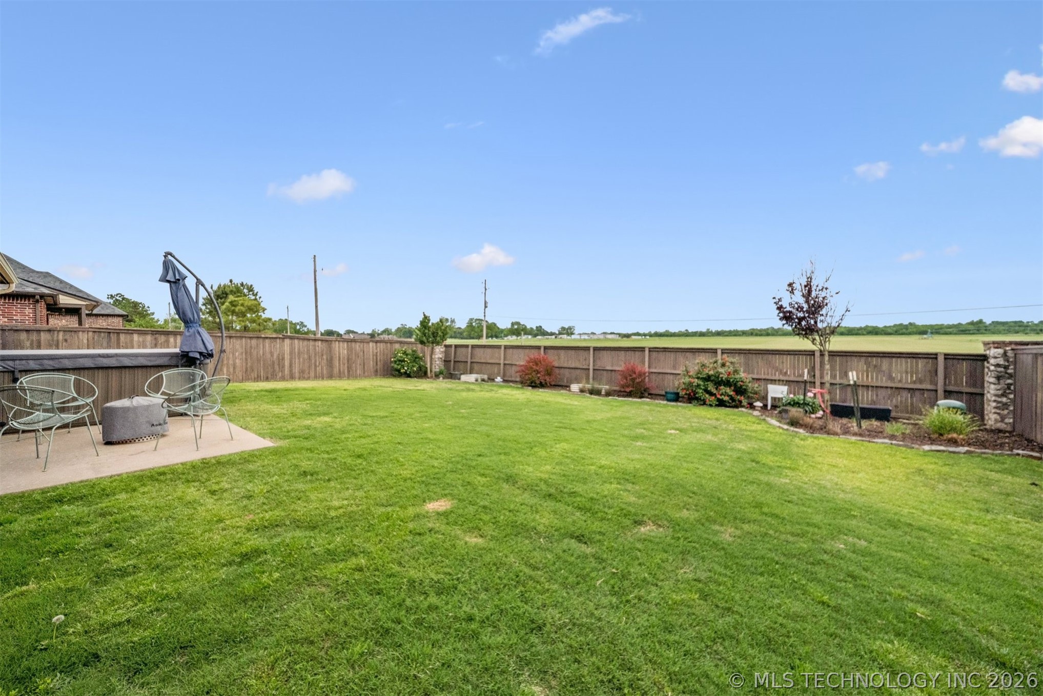 9128 E 120th Street S Bixby OK 74008