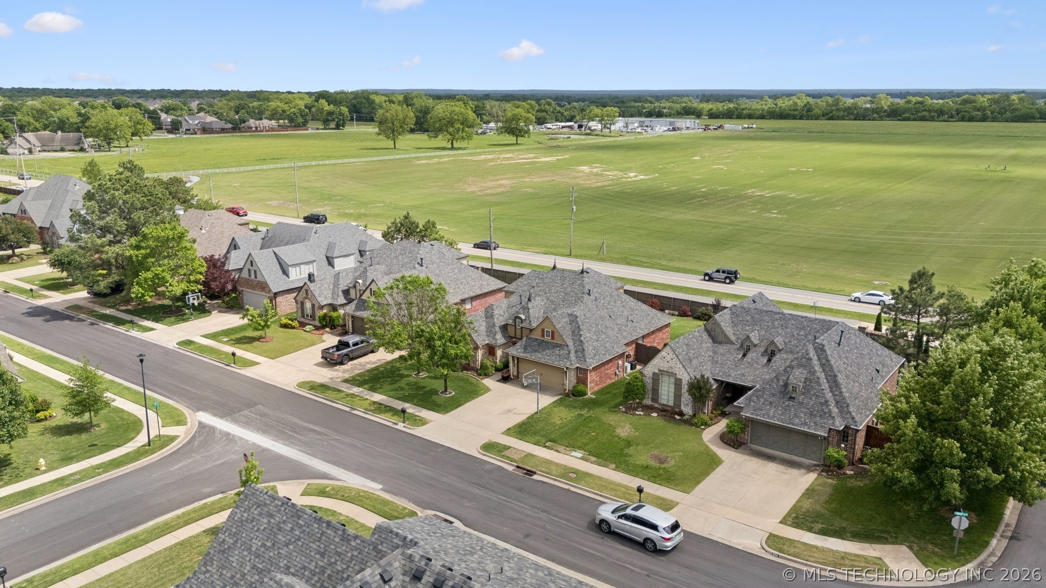 9128 E 120th Street S Bixby OK 74008