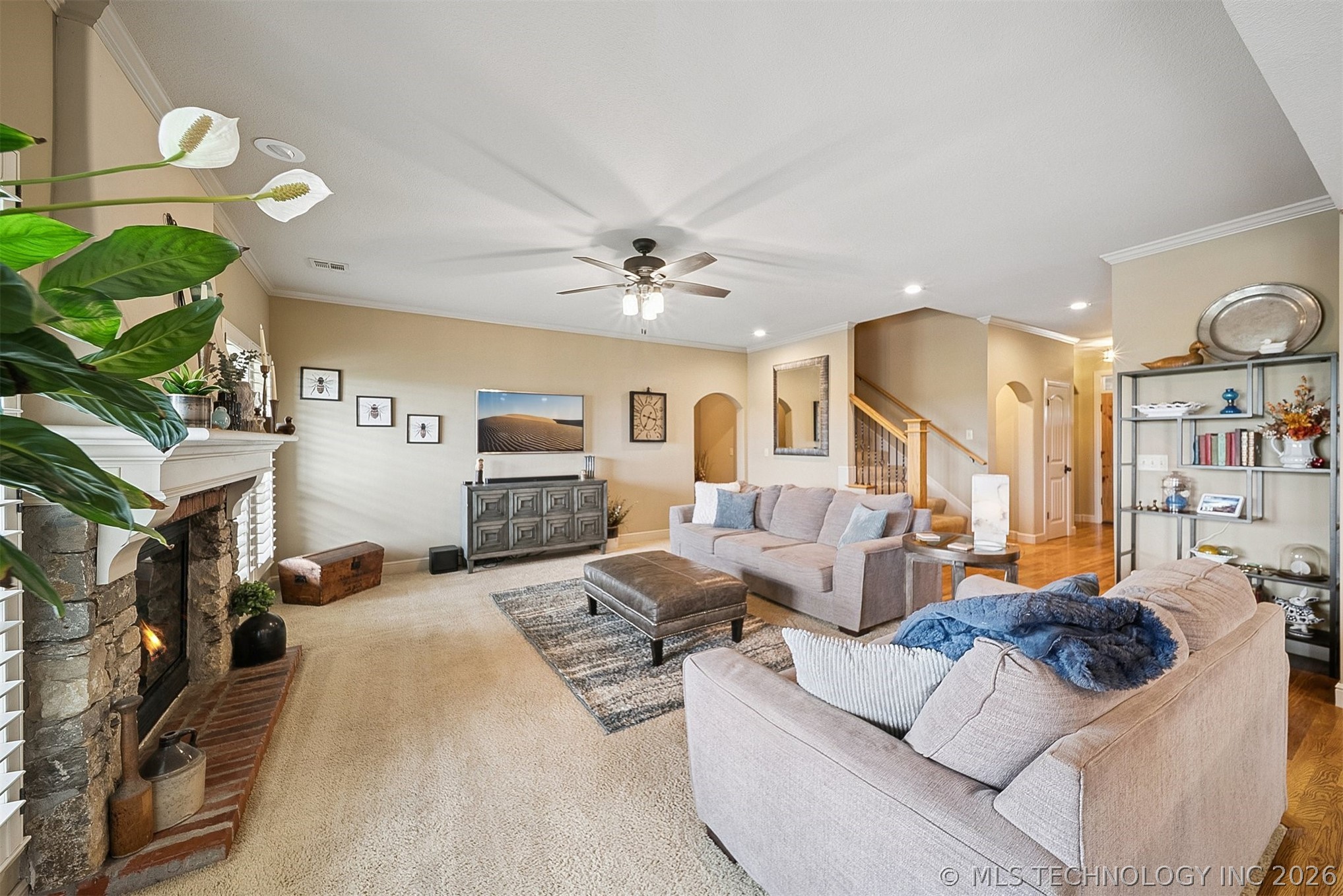 9128 E 120th Street S Bixby OK 74008