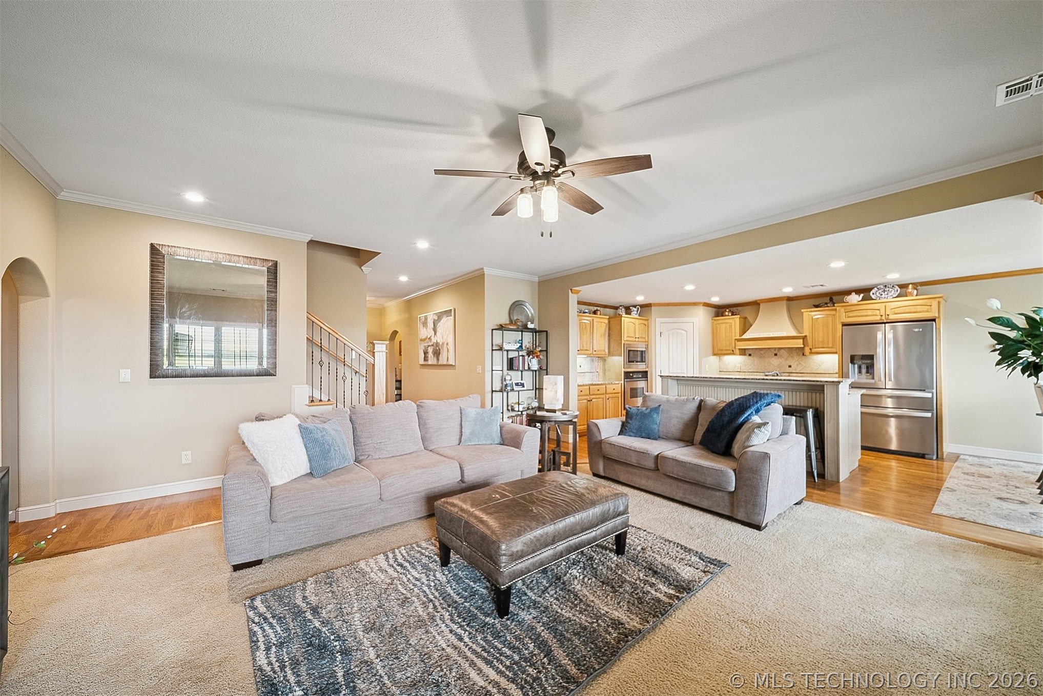 9128 E 120th Street S Bixby OK 74008