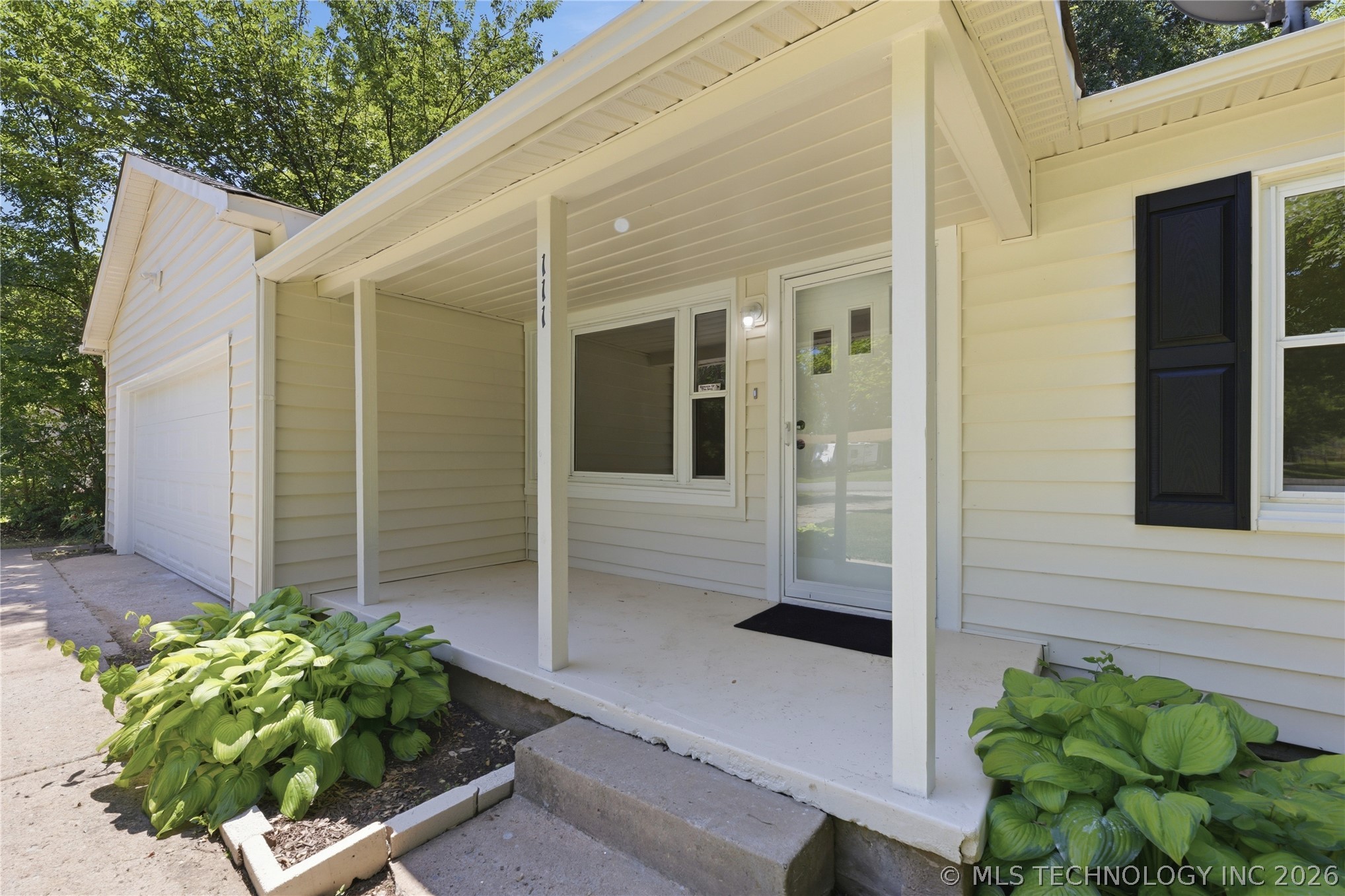 111 Irving Street Pryor OK 74361