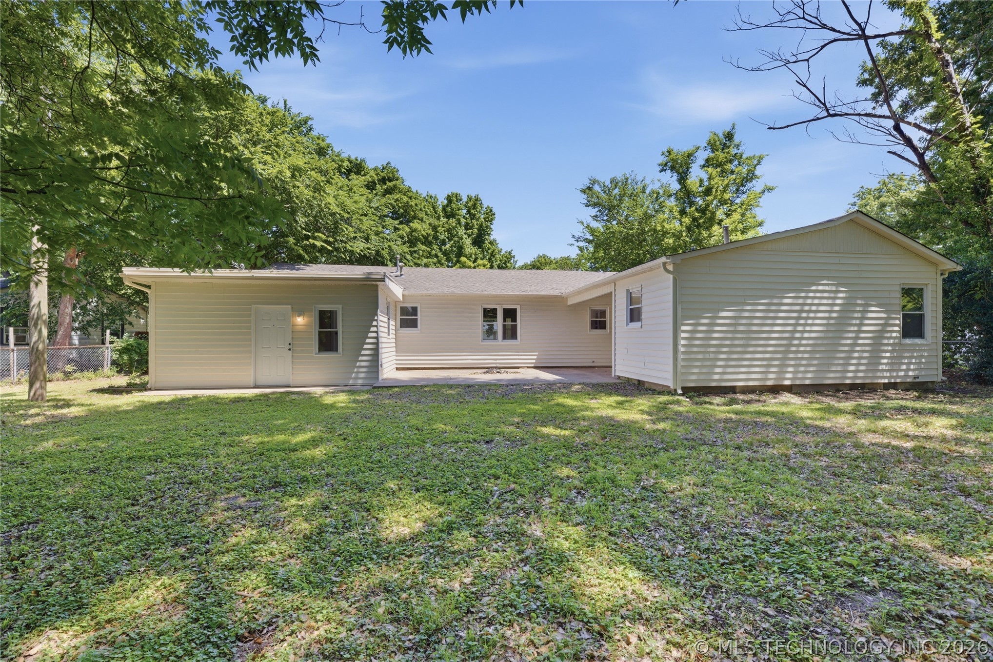 111 Irving Street Pryor OK 74361