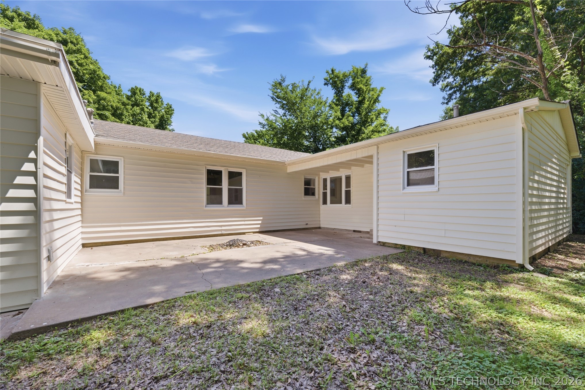 111 Irving Street Pryor OK 74361