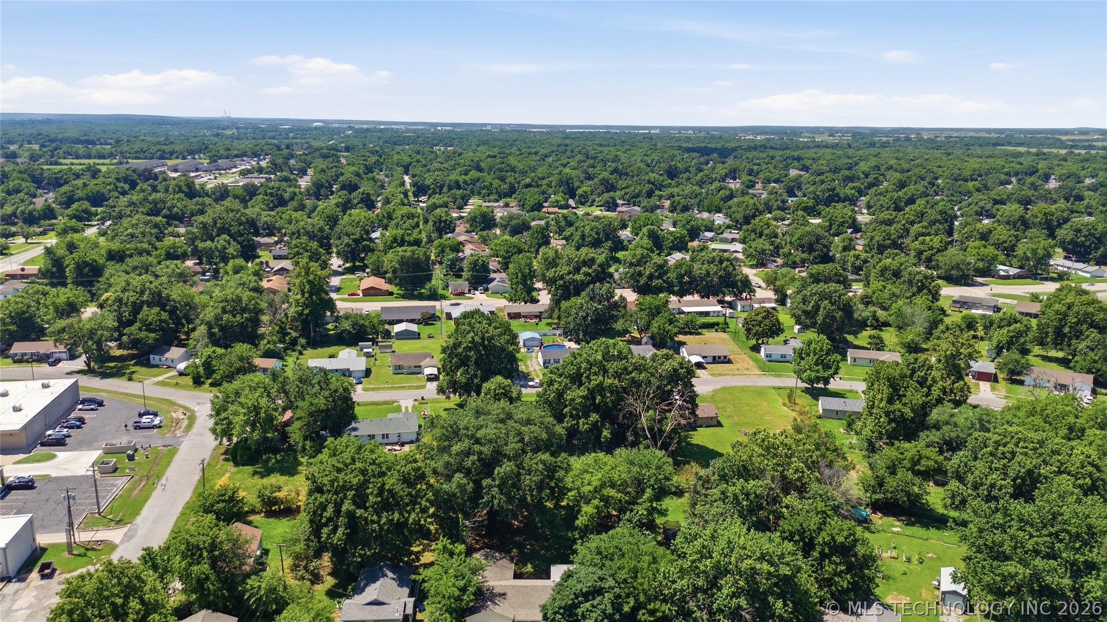 111 Irving Street Pryor OK 74361