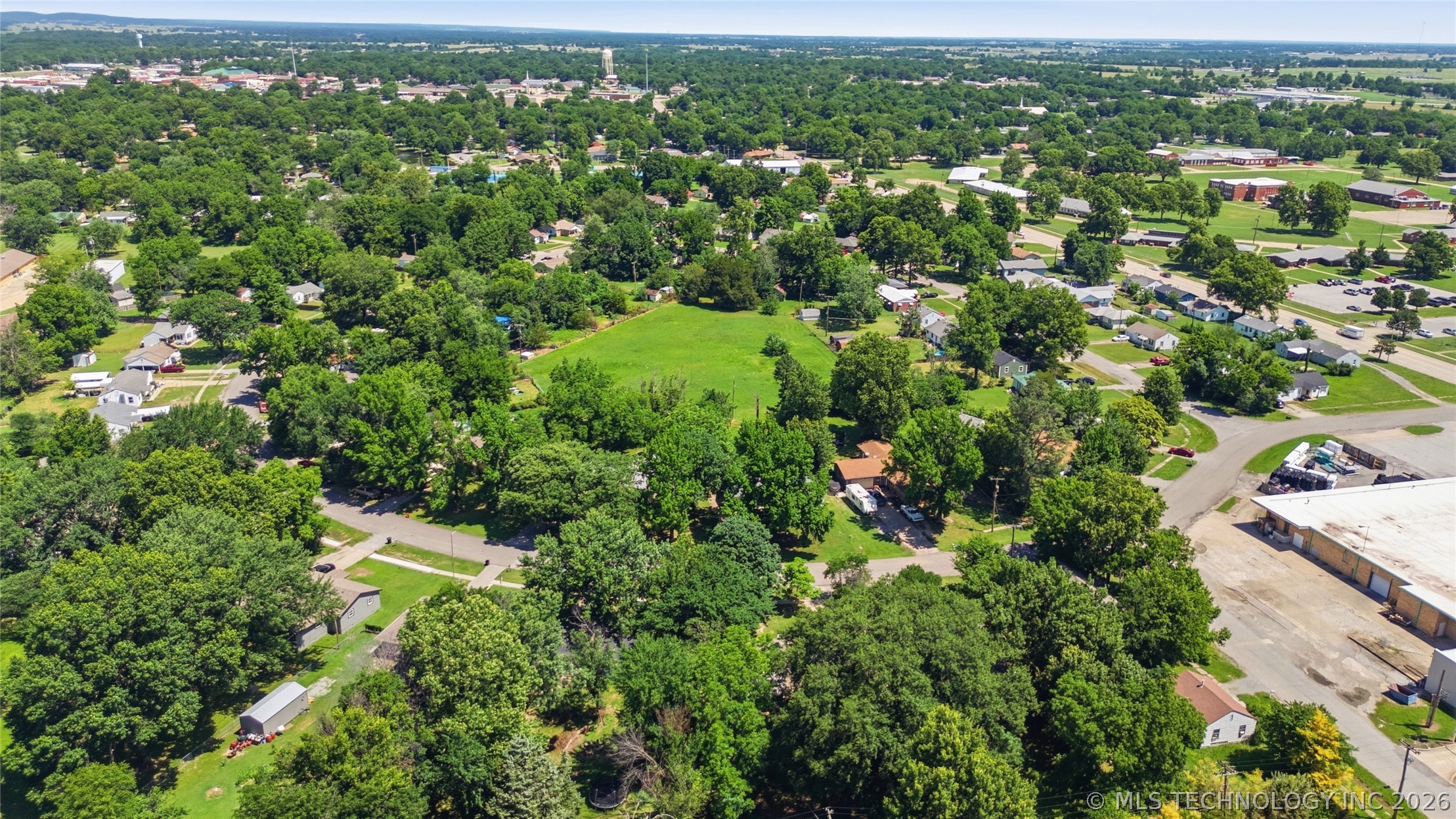 111 Irving Street Pryor OK 74361