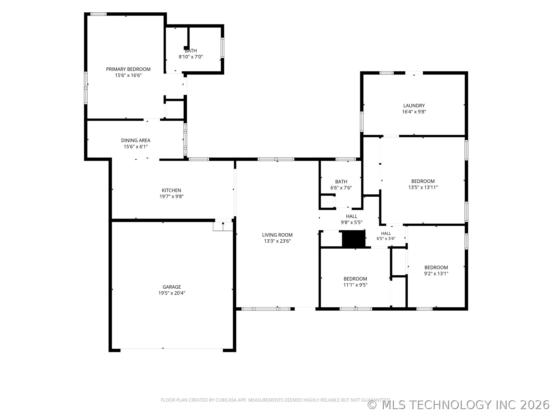 111 Irving Street Pryor OK 74361