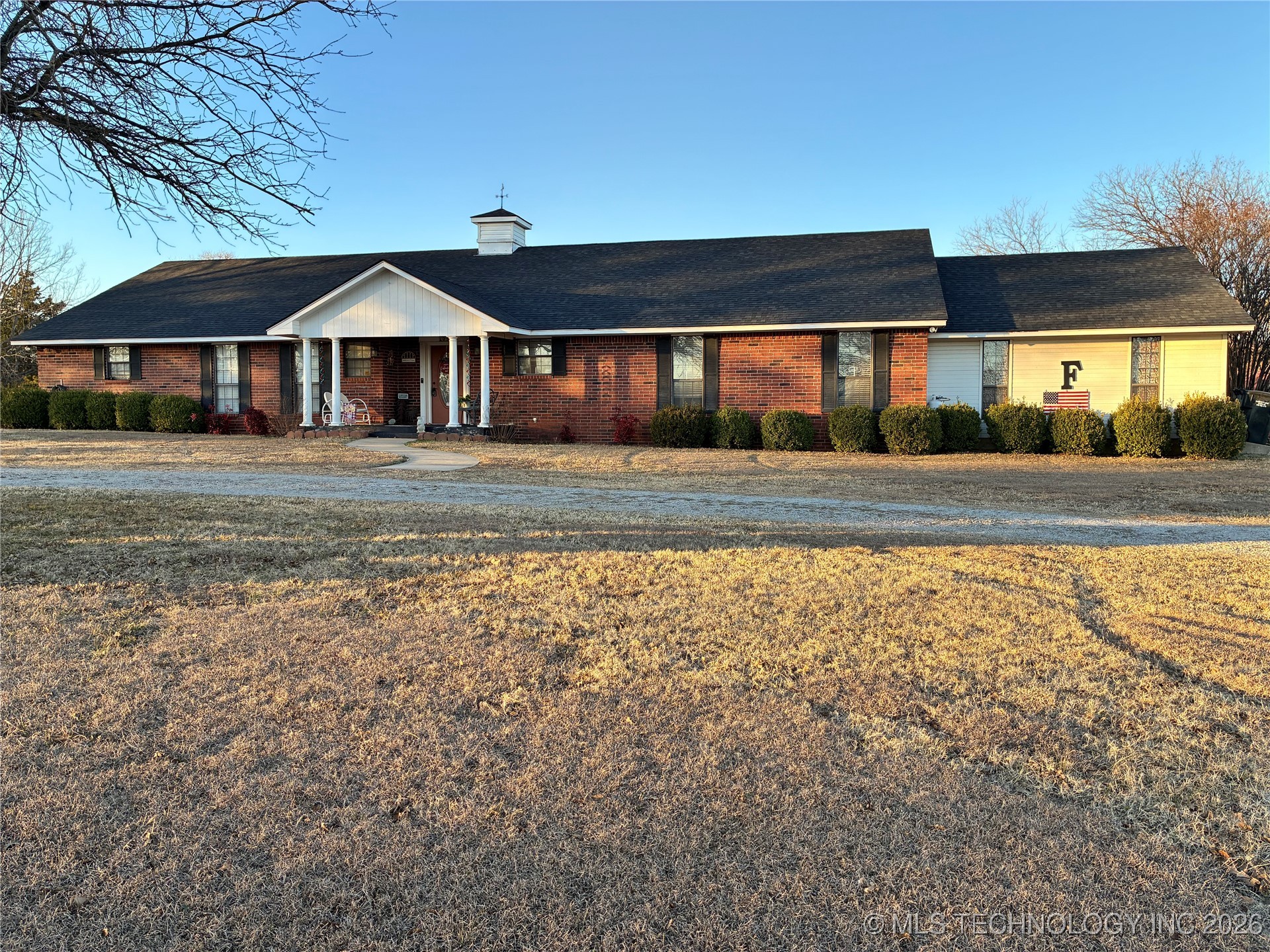 103 Lockwood Ardmore OK 73401