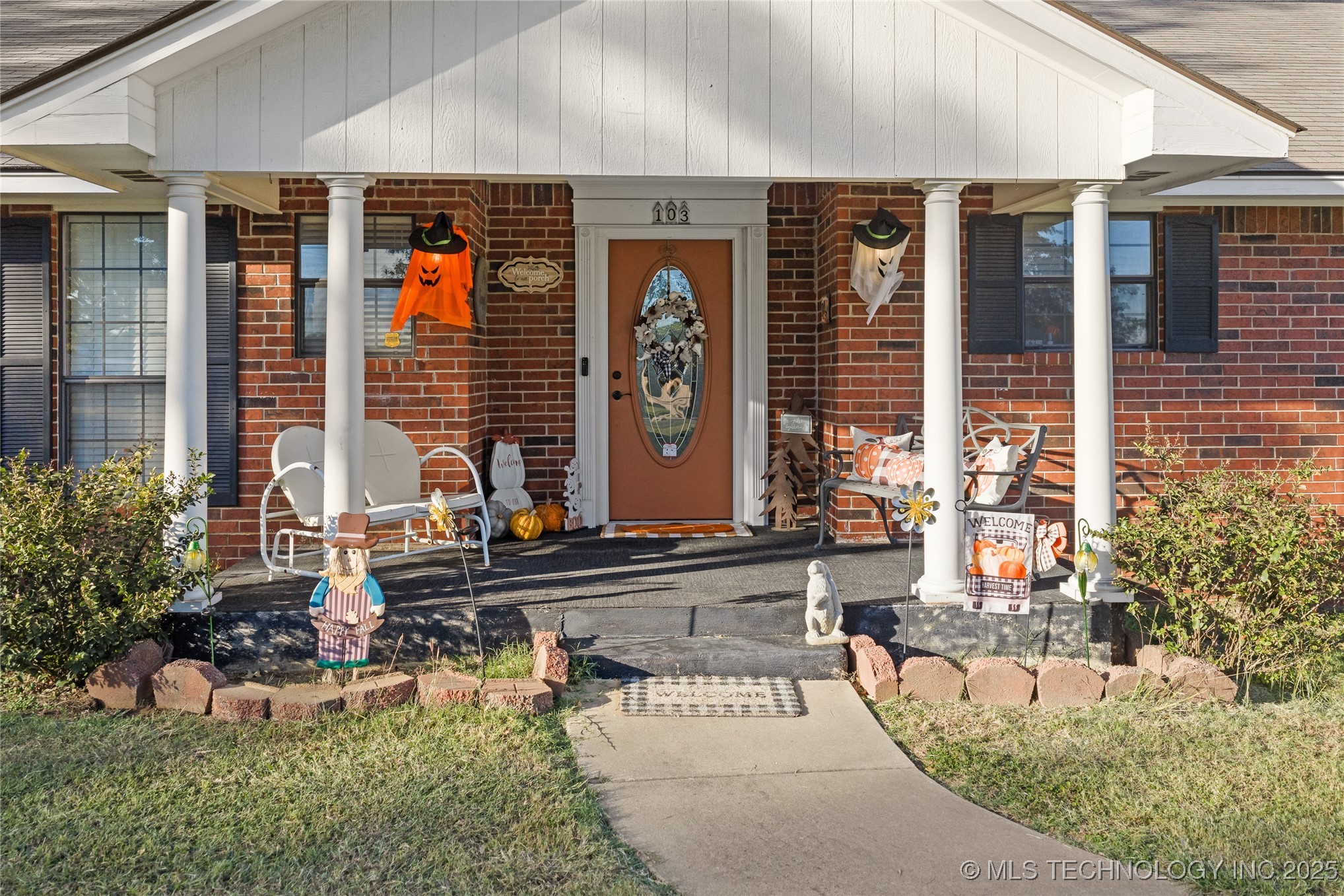 103 Lockwood Ardmore OK 73401