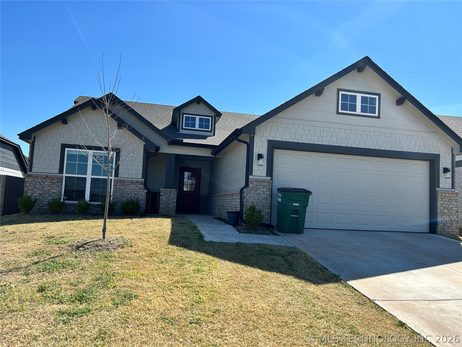 12333 N 132nd Avenue E Owasso OK 74021