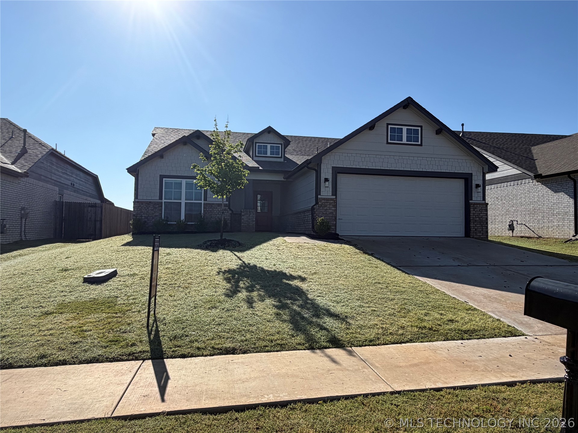 12333 N 132nd Avenue E Owasso OK 74021