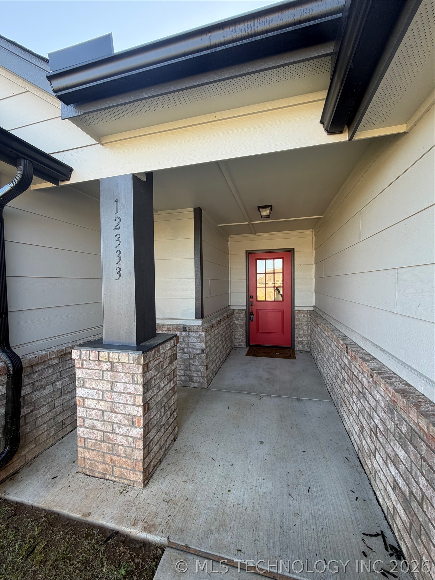 12333 N 132nd Avenue E Owasso OK 74021