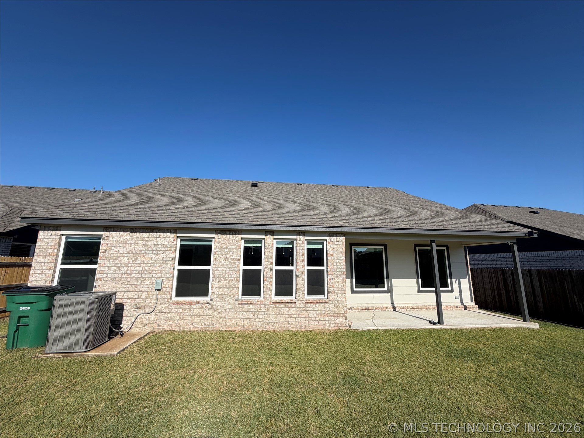12333 N 132nd Avenue E Owasso OK 74021