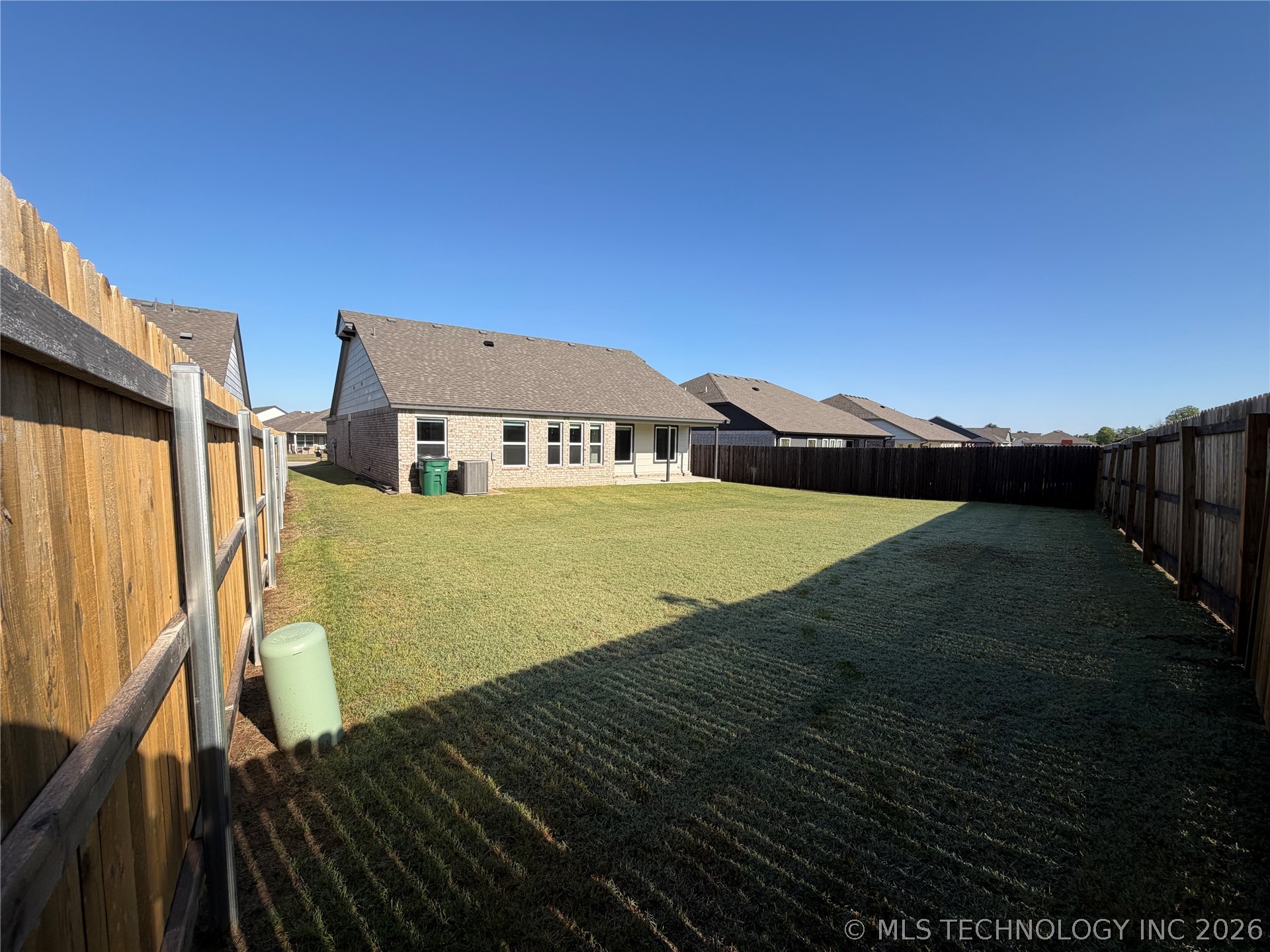 12333 N 132nd Avenue E Owasso OK 74021