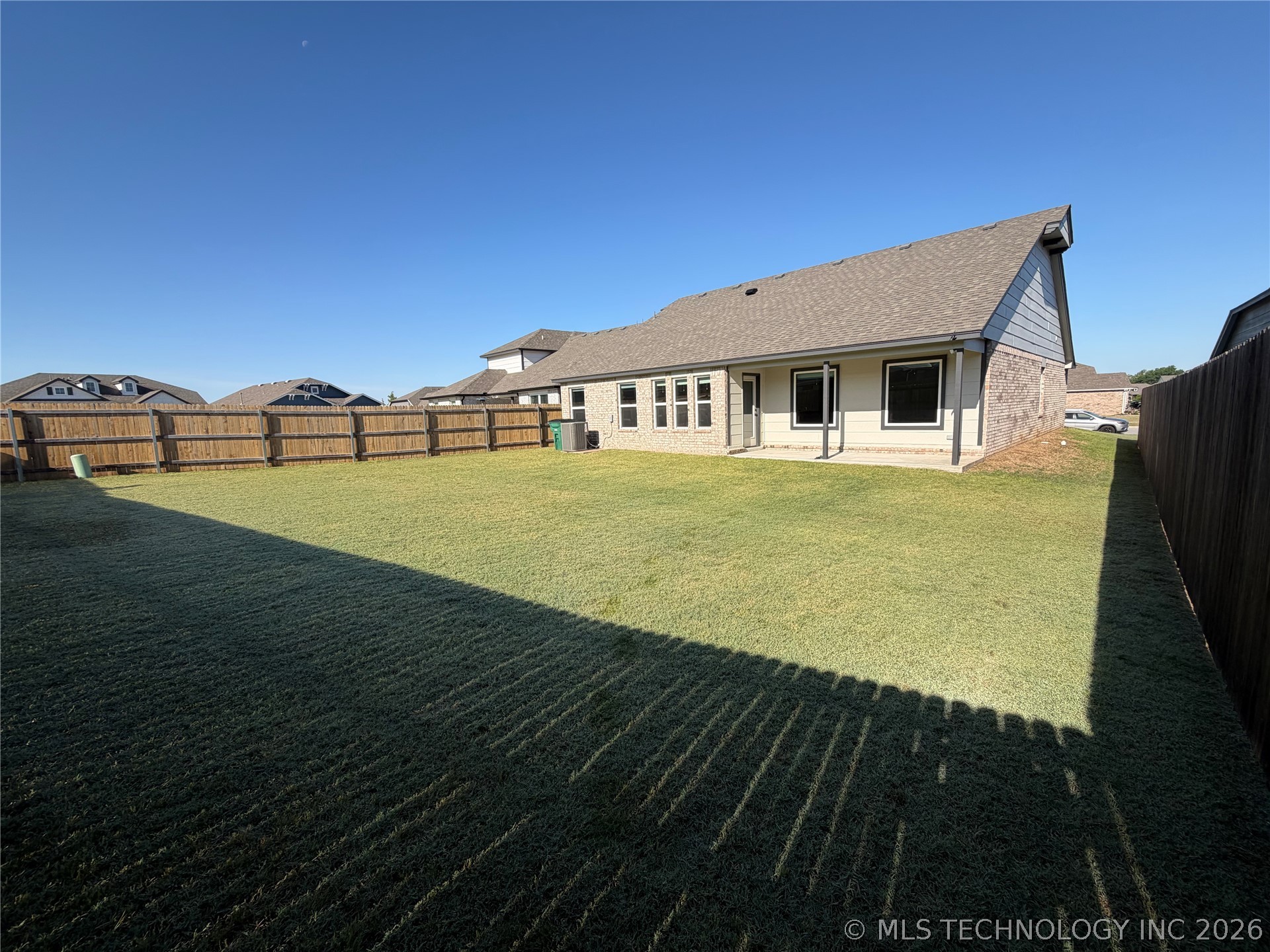 12333 N 132nd Avenue E Owasso OK 74021