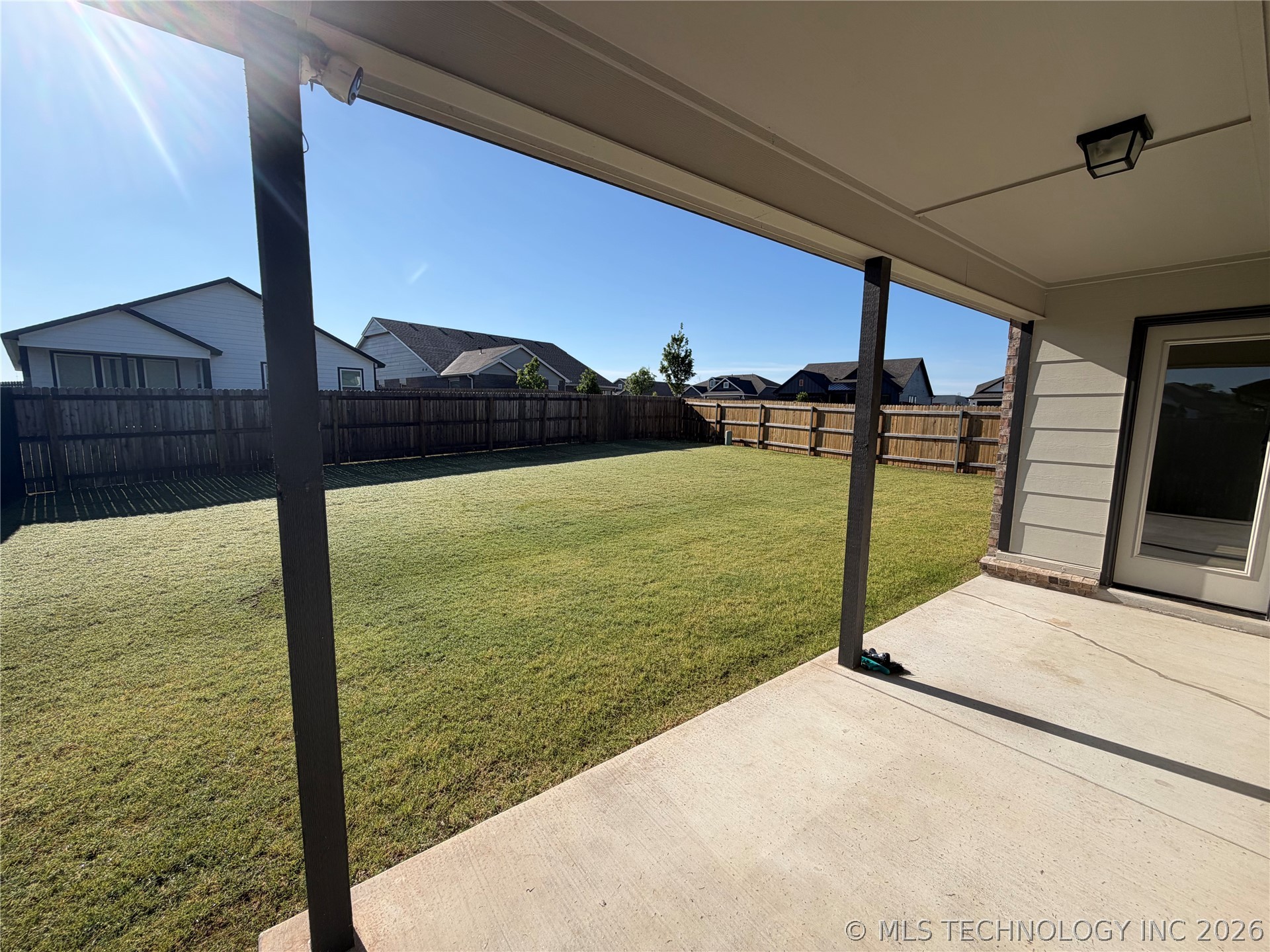 12333 N 132nd Avenue E Owasso OK 74021